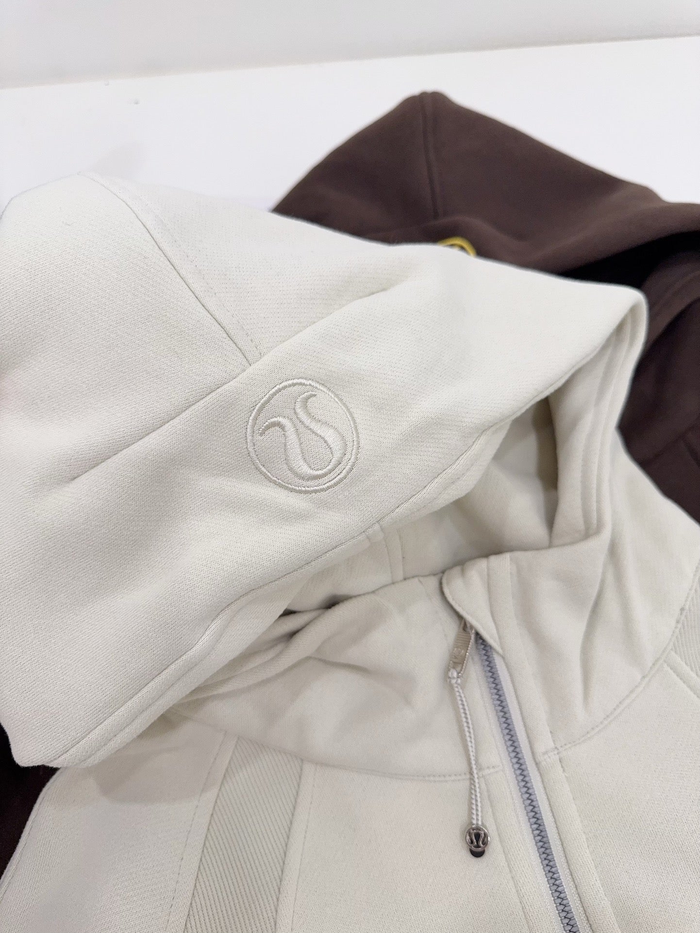 Scuba Hoodies (Write Colour Choice in Order Instructions)