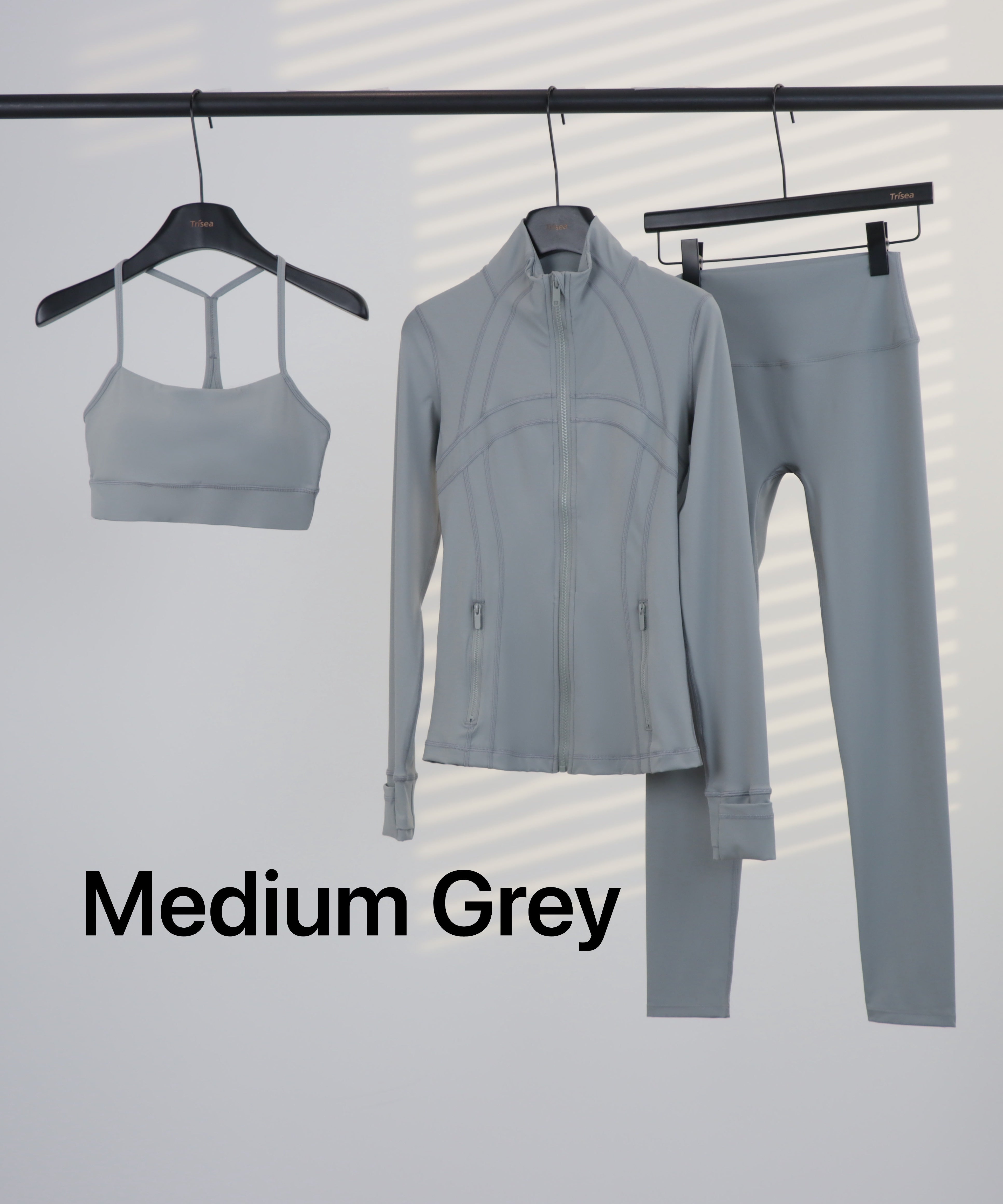 Lulu 3 Piece Sets (40+ Colour Choices)