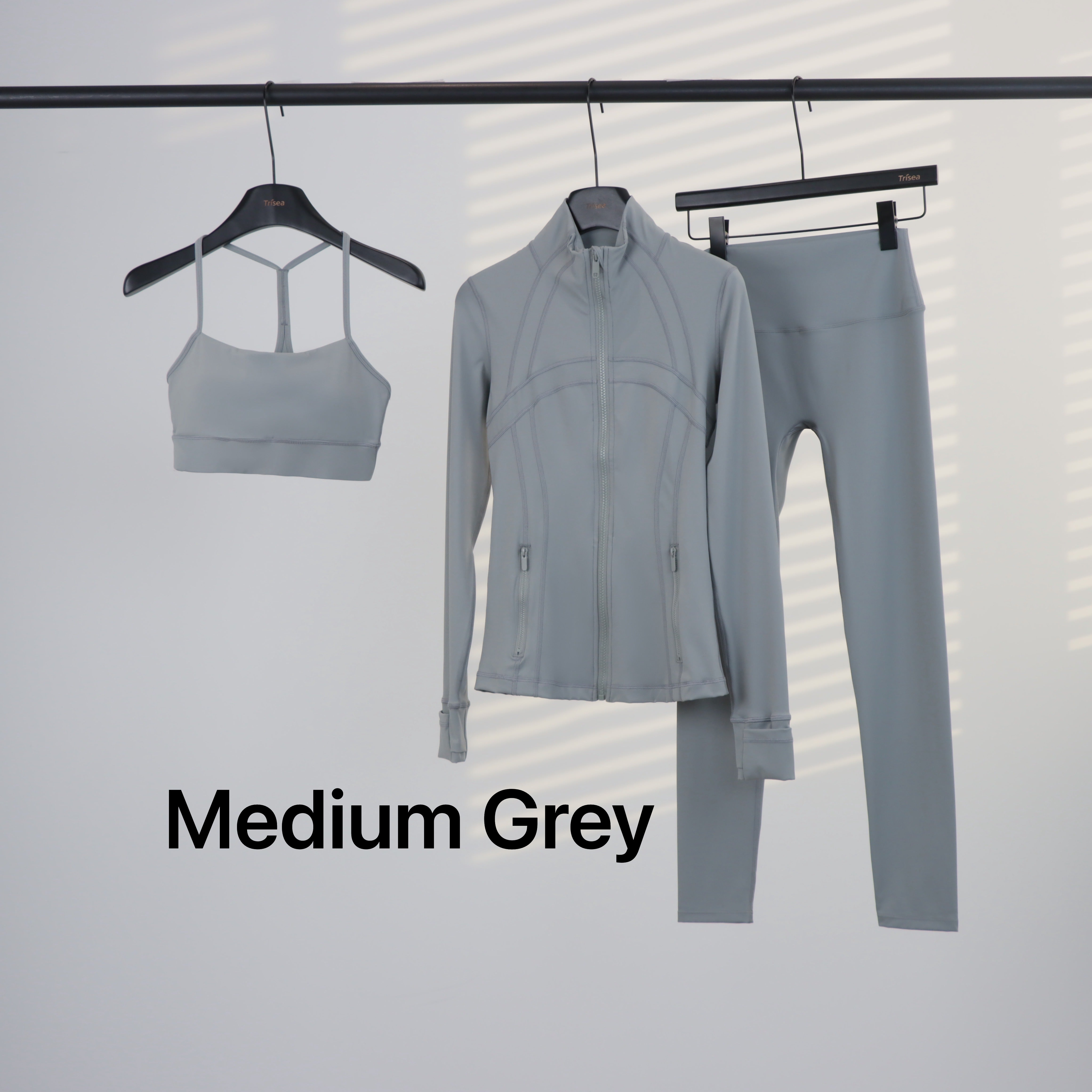 Lulu 3 Piece Sets (40+ Colour Choices)