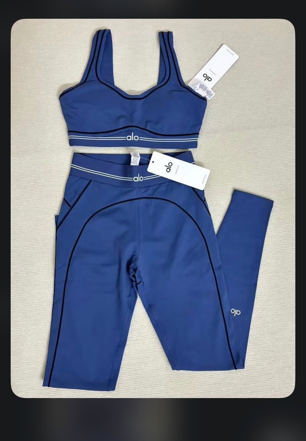 A L O Bundle Offer (Read Description)