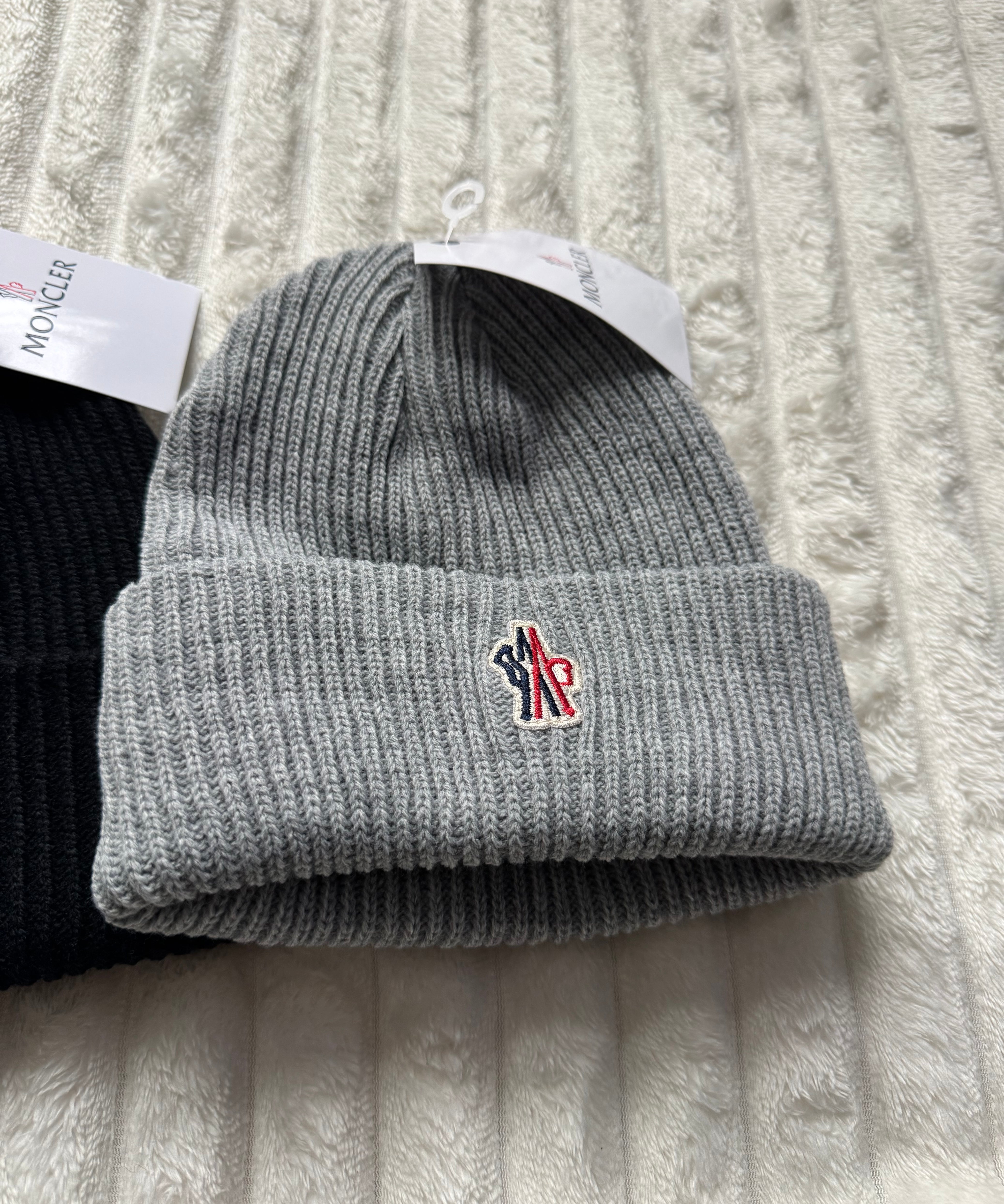 Grenoble Small Logo Hats