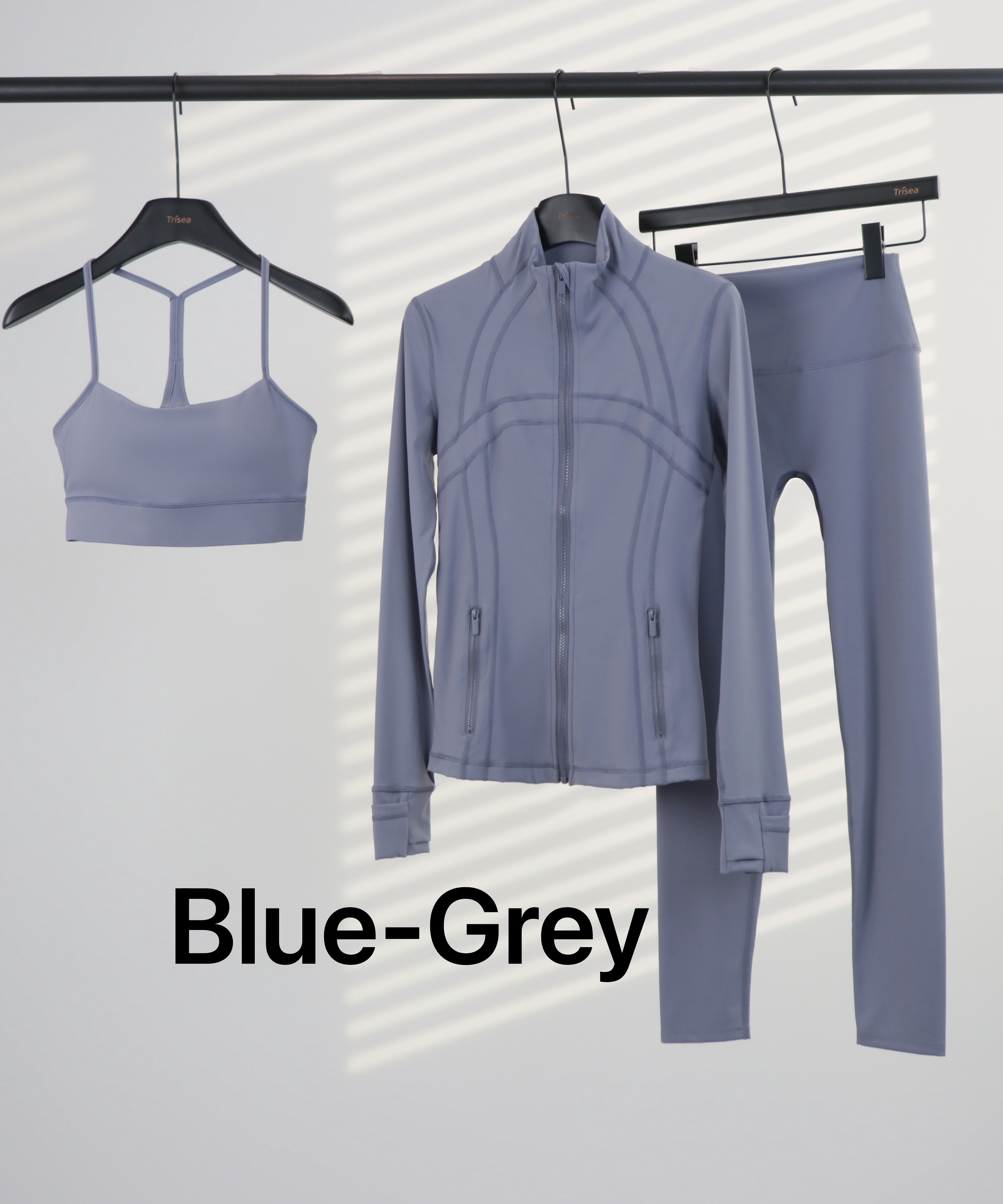 Lulu 3 Piece Sets (40+ Colour Choices)