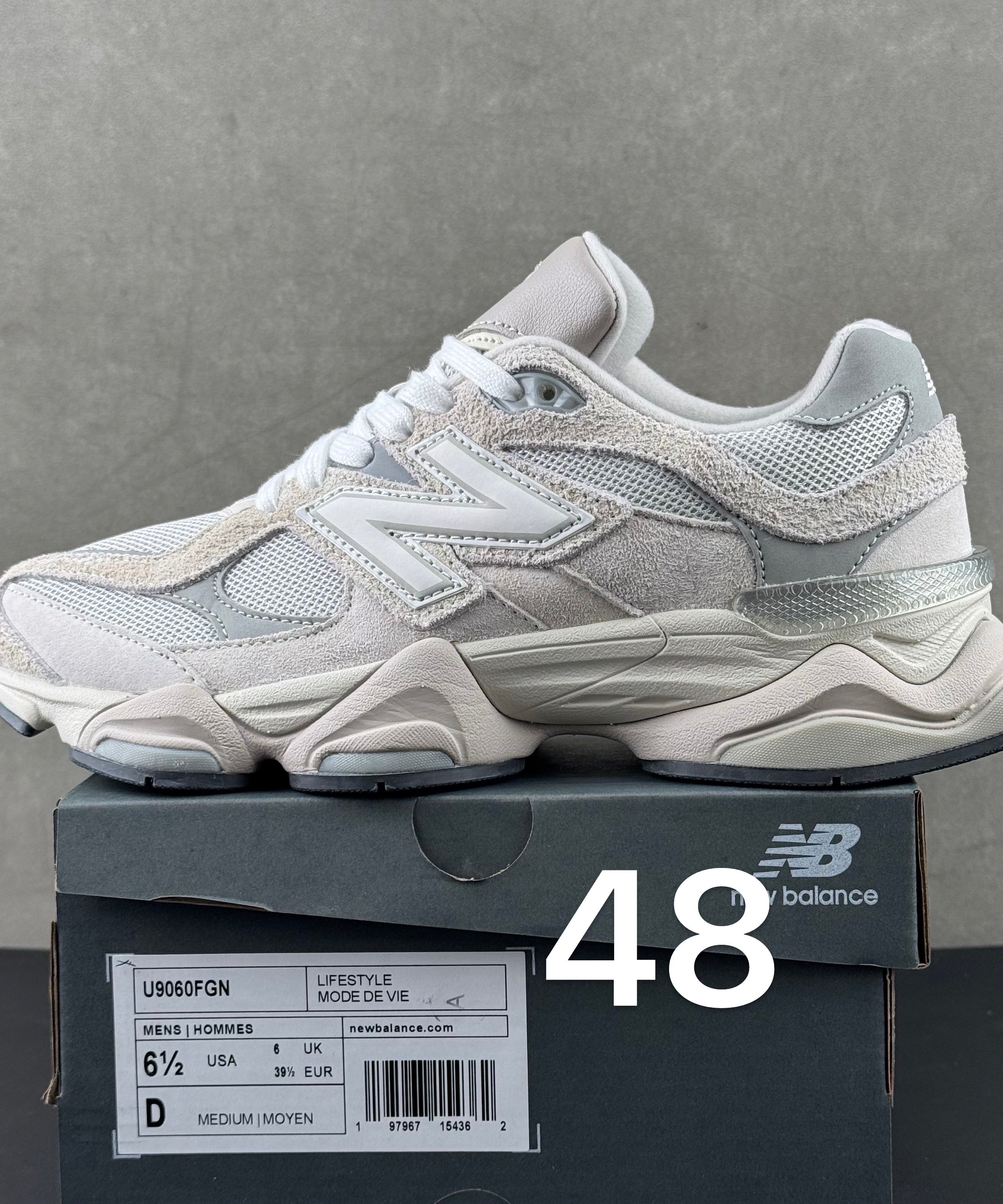 9060’s