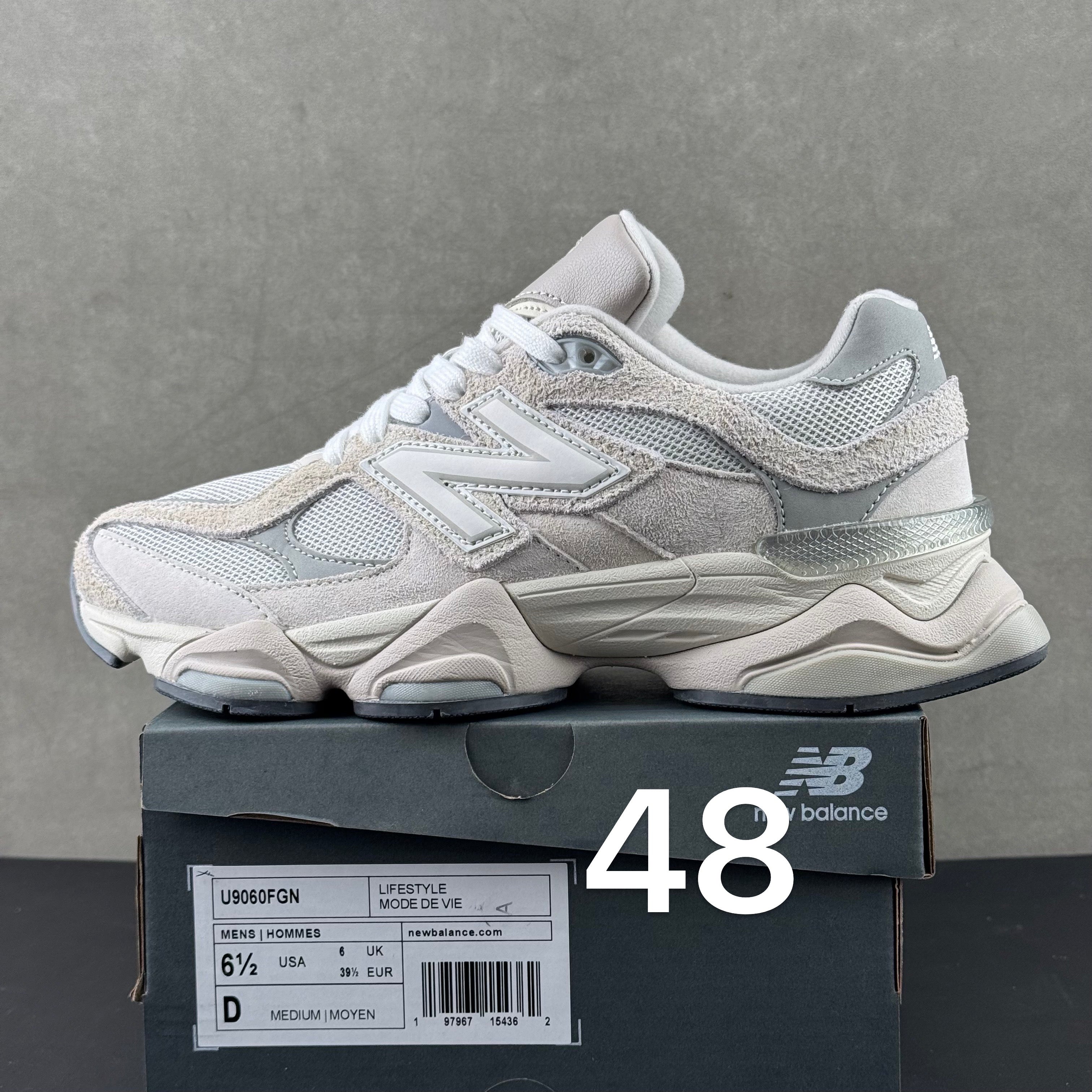 9060’s