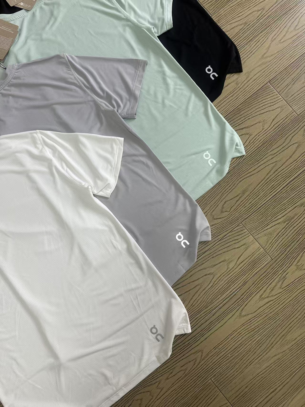 Premium On Core T-Shirts