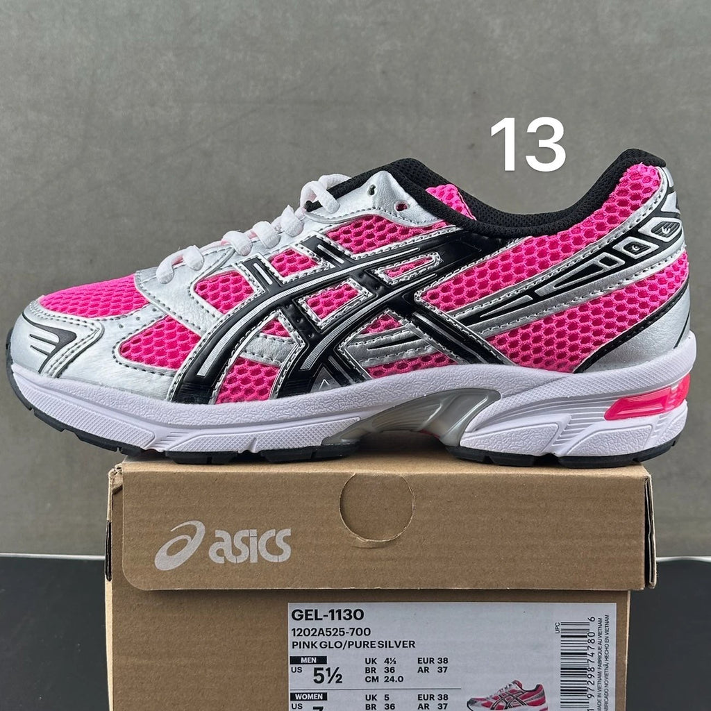 1130’s (23 Colours)