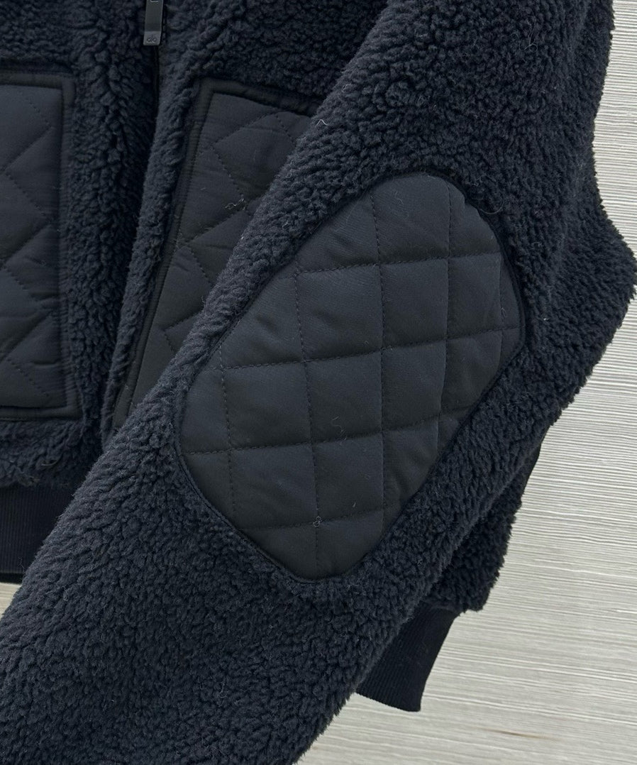 A L O Fleece Jackets (5 colours)