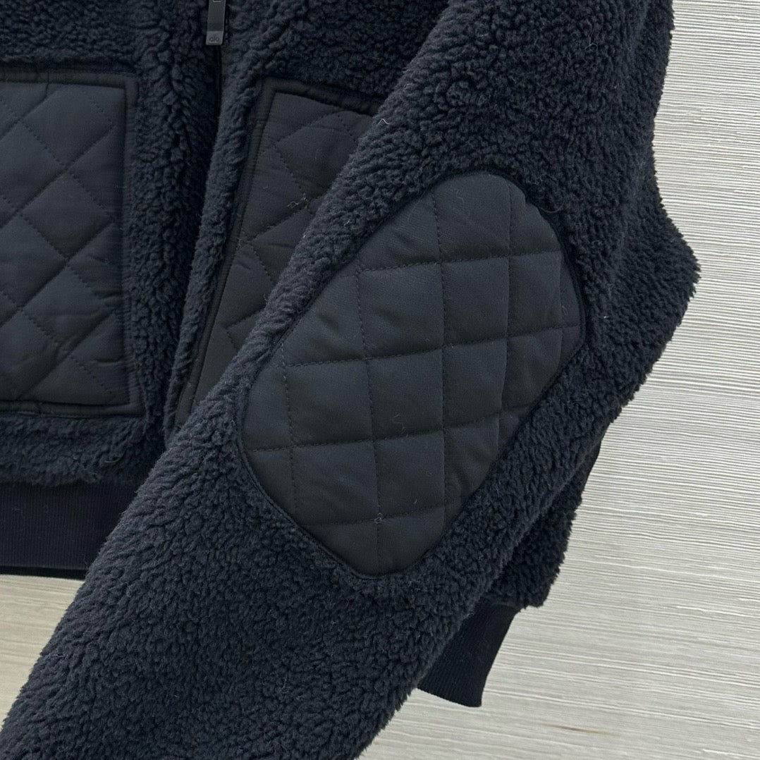 A L O Fleece Jackets (5 colours)