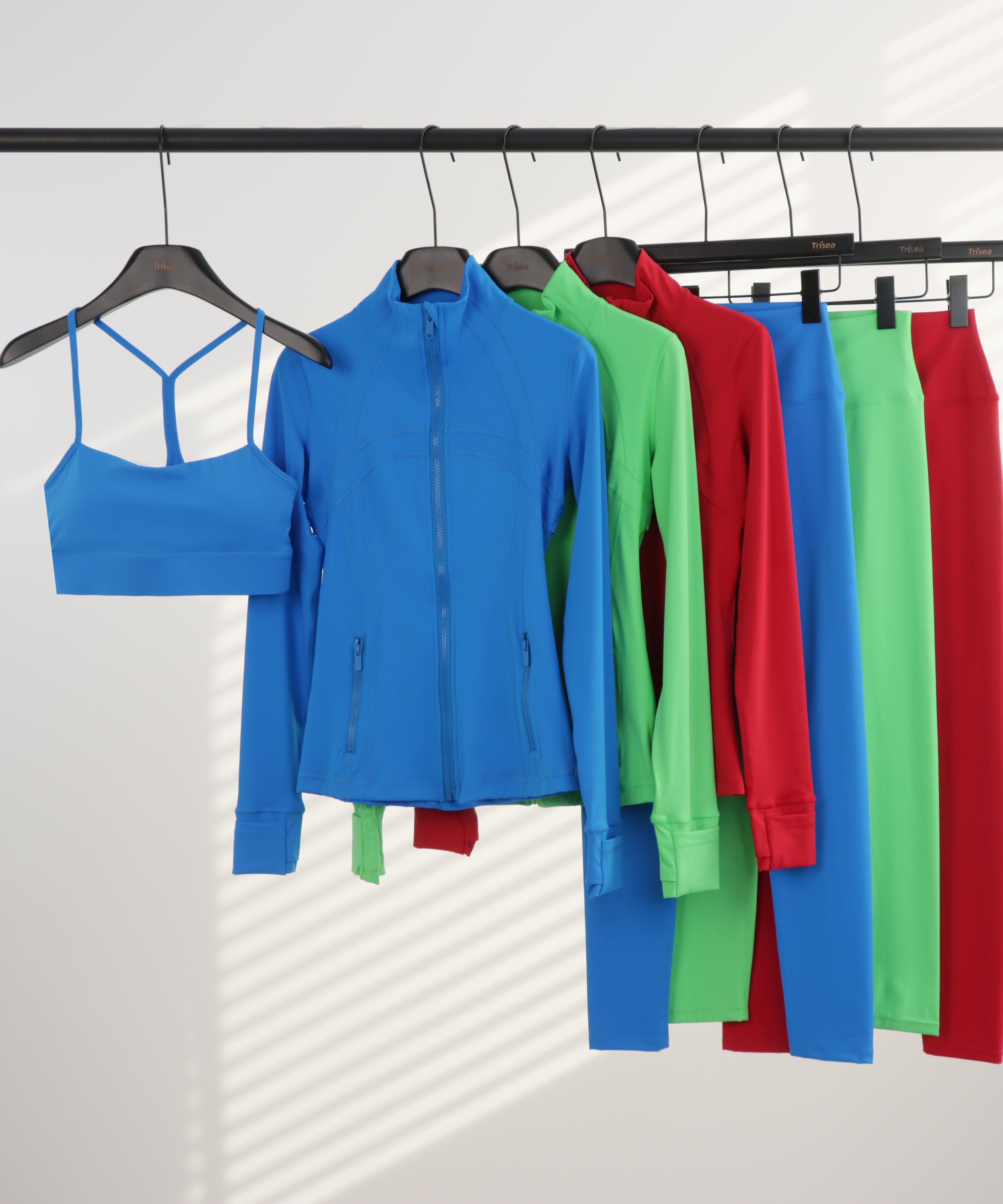 Lulu 3 Piece Sets (40+ Colour Choices)