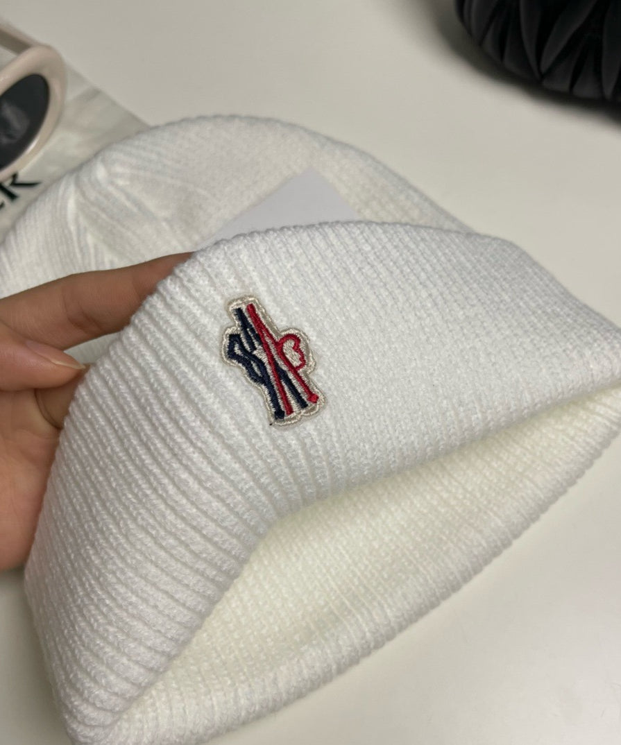 Matching Ski Beanies (Smaller Logo)