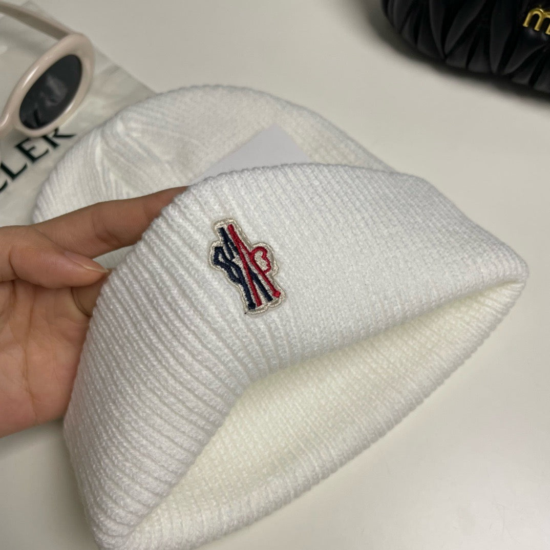 Matching Ski Beanies (Smaller Logo)