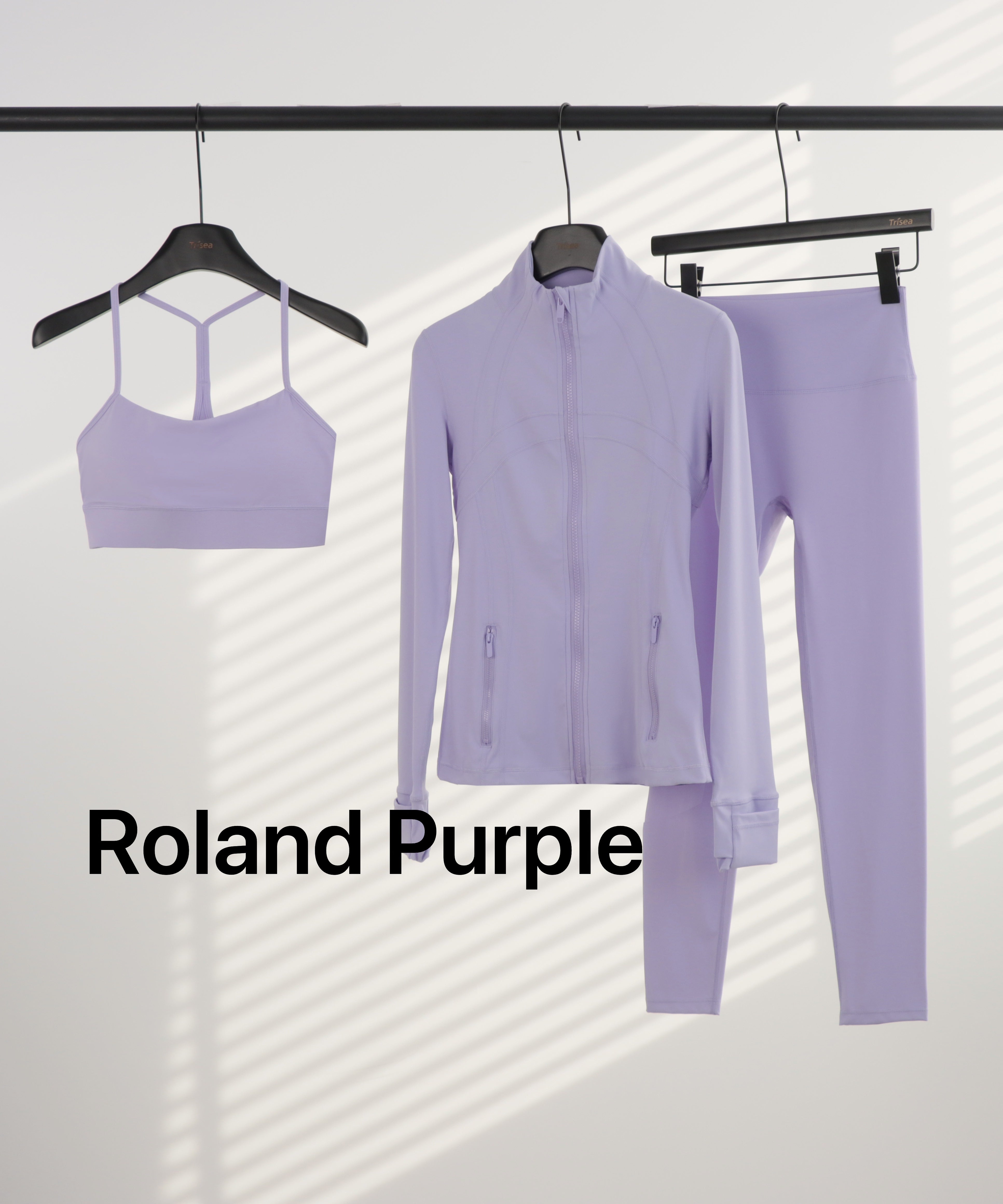 Lulu 3 Piece Sets (40+ Colour Choices)