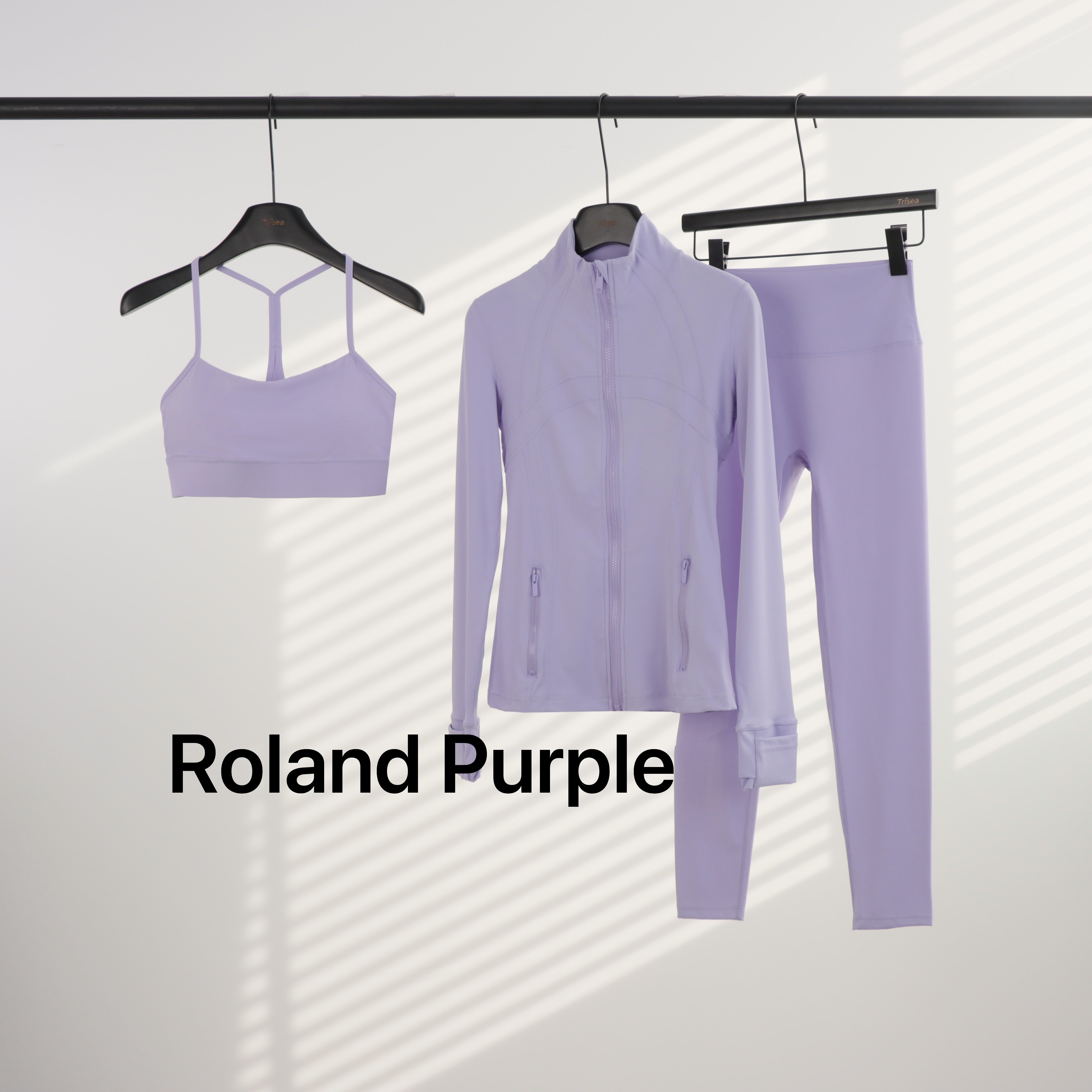 Lulu 3 Piece Sets (40+ Colour Choices)