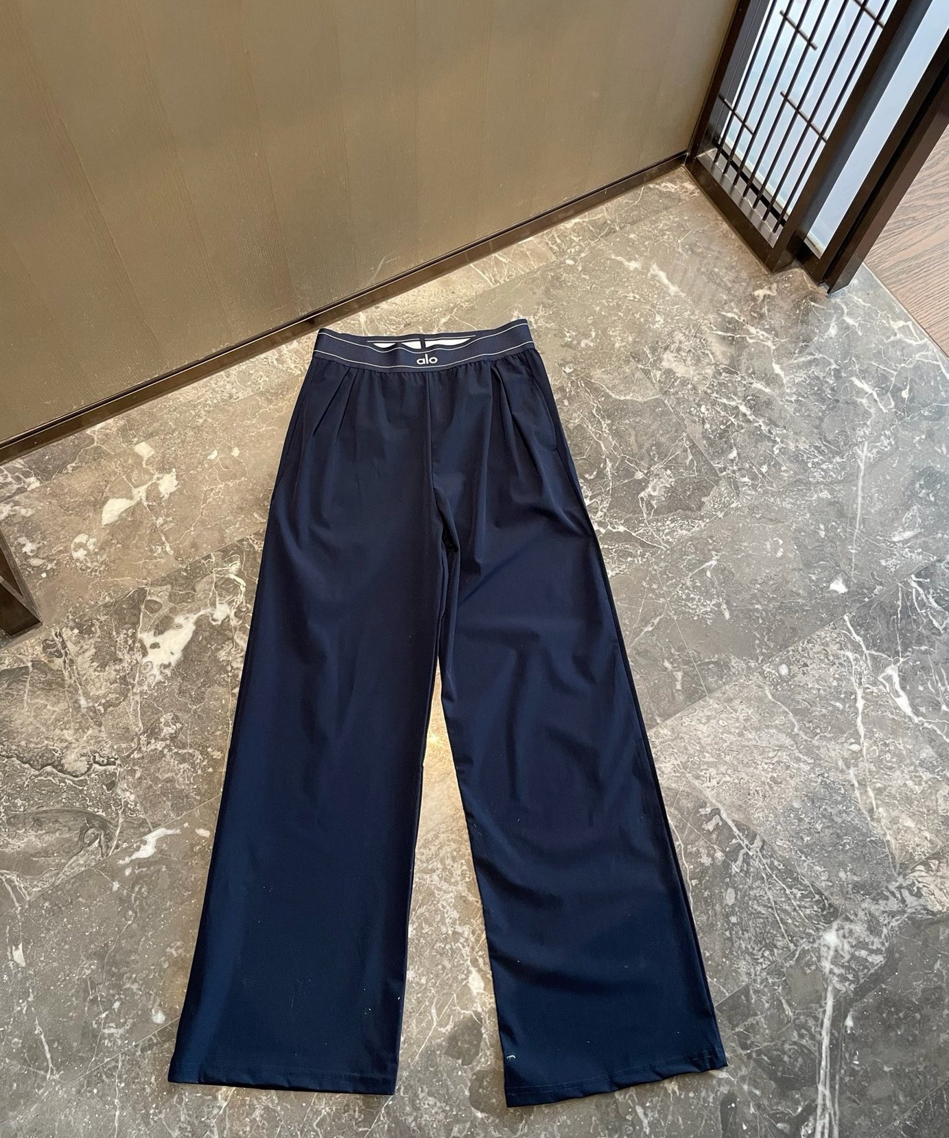 Waistband Trousers & Vest Sets