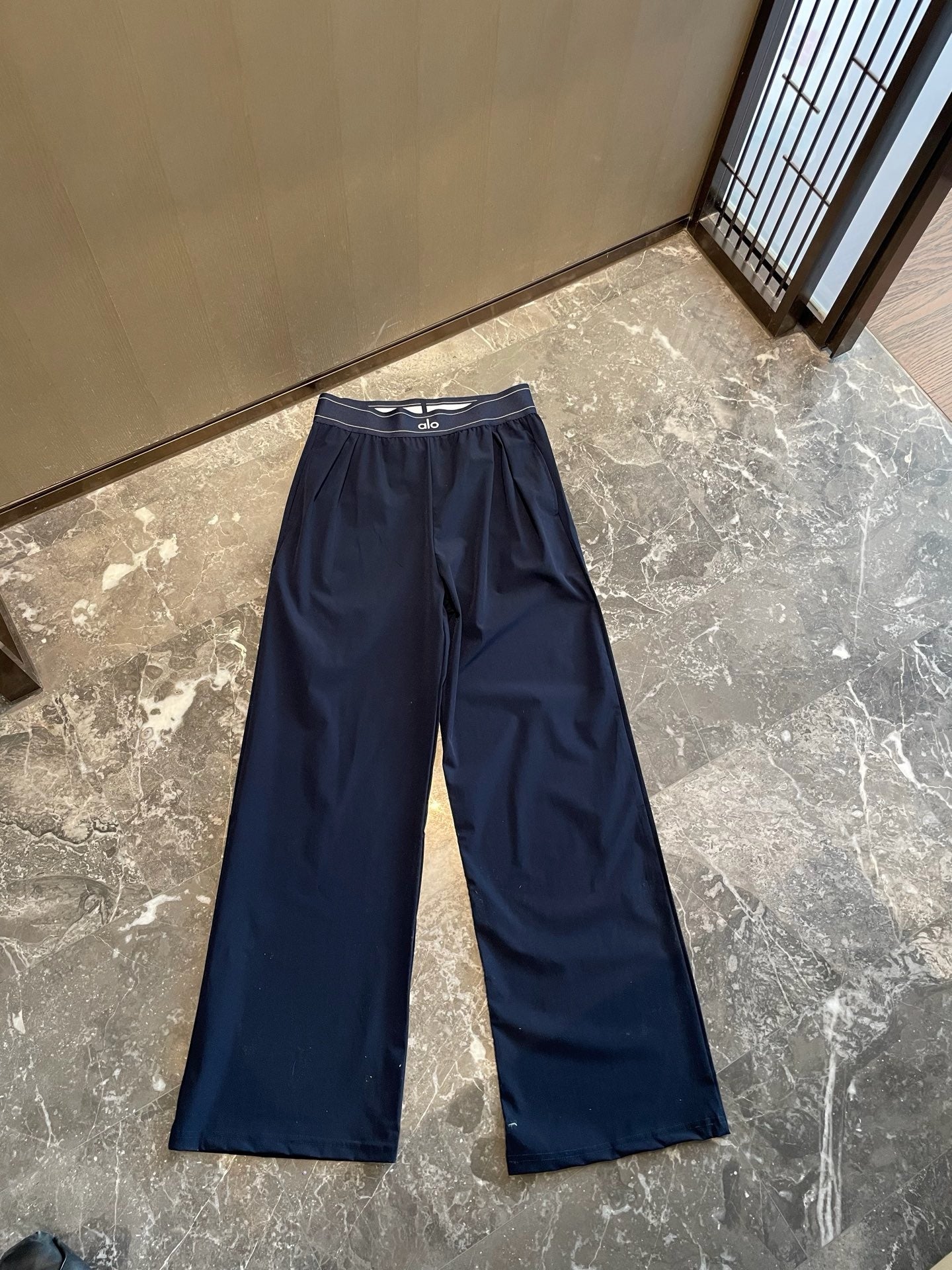 Waistband Trousers & Vest Sets
