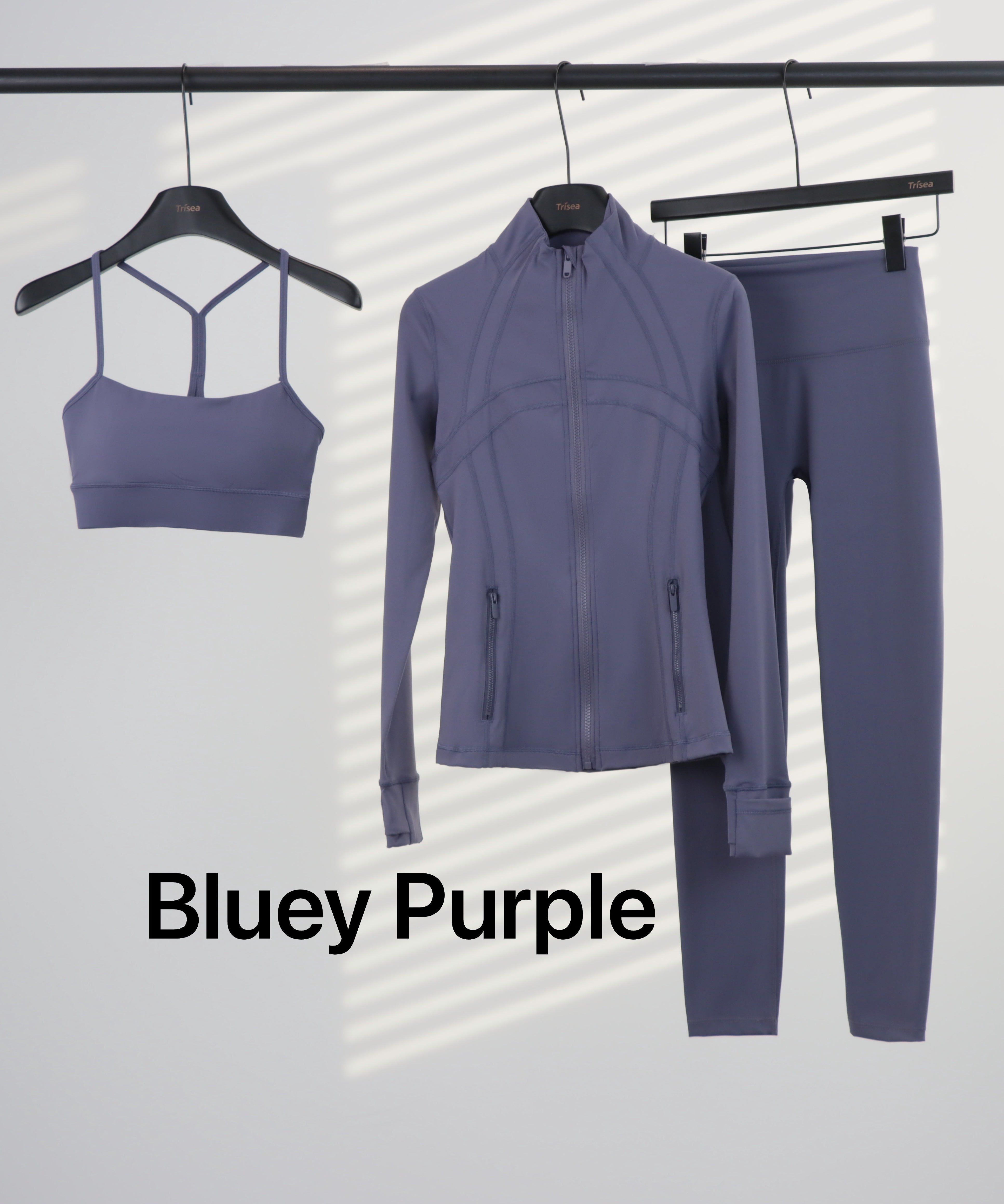 Lulu 3 Piece Sets (40+ Colour Choices)