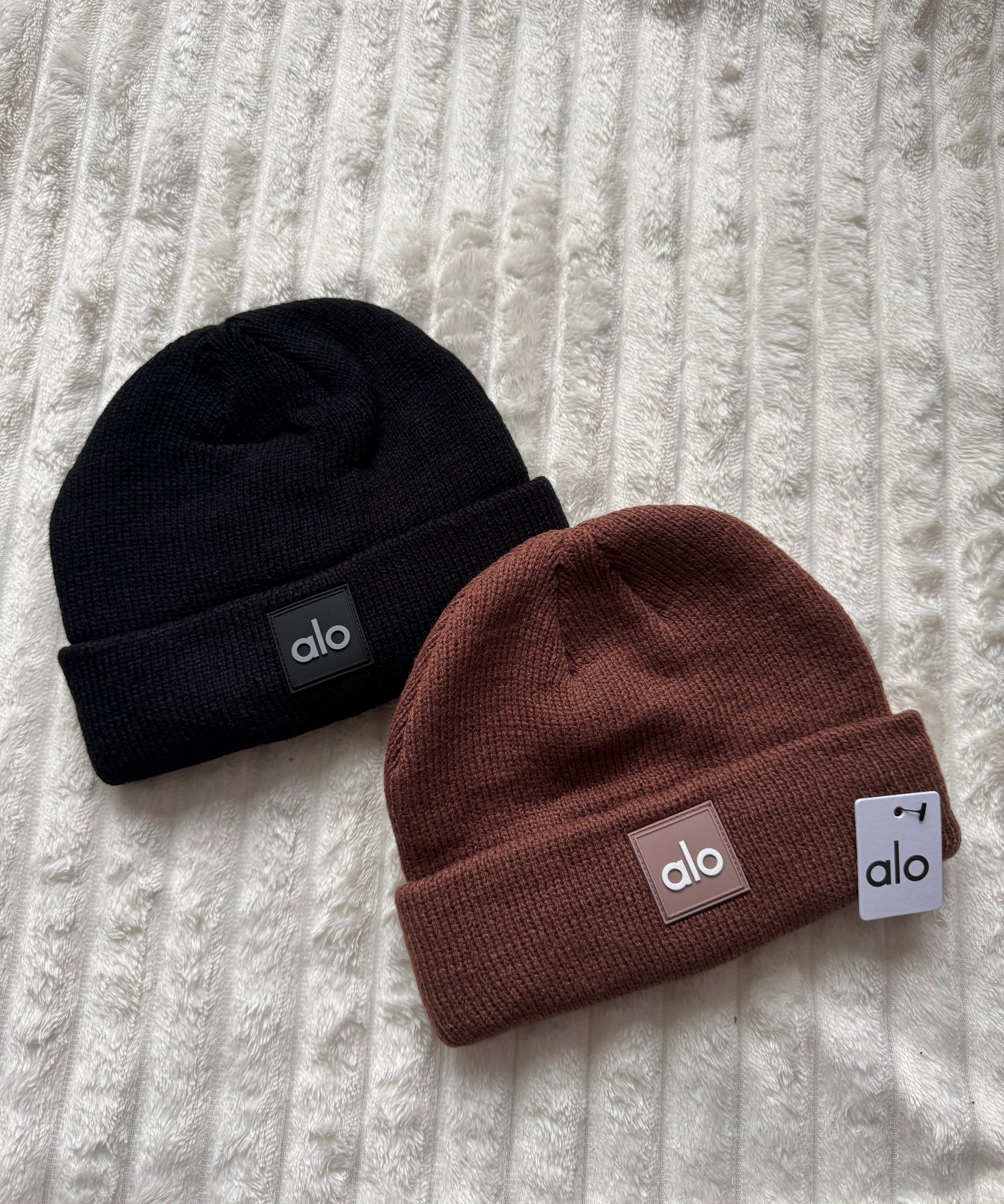 Alo Hats