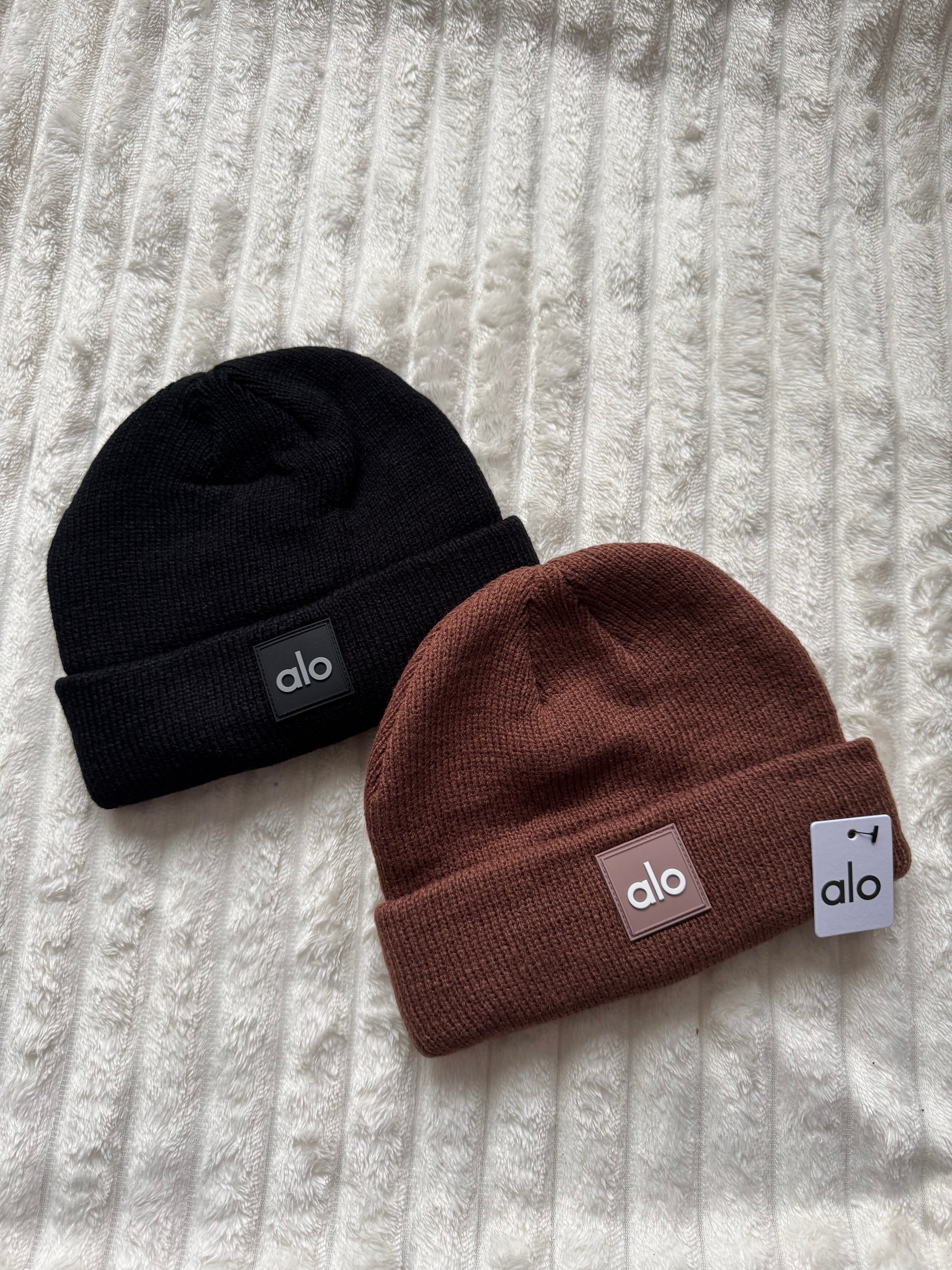 Alo Hats