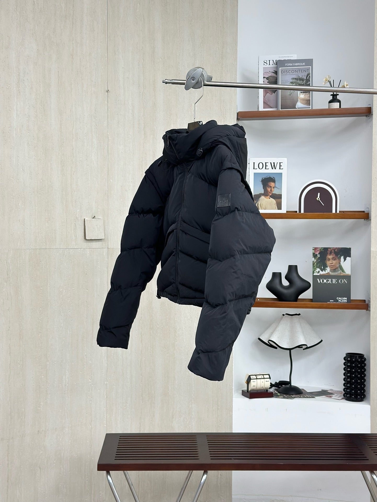 Black A L O Bundle (Scroll down for description)