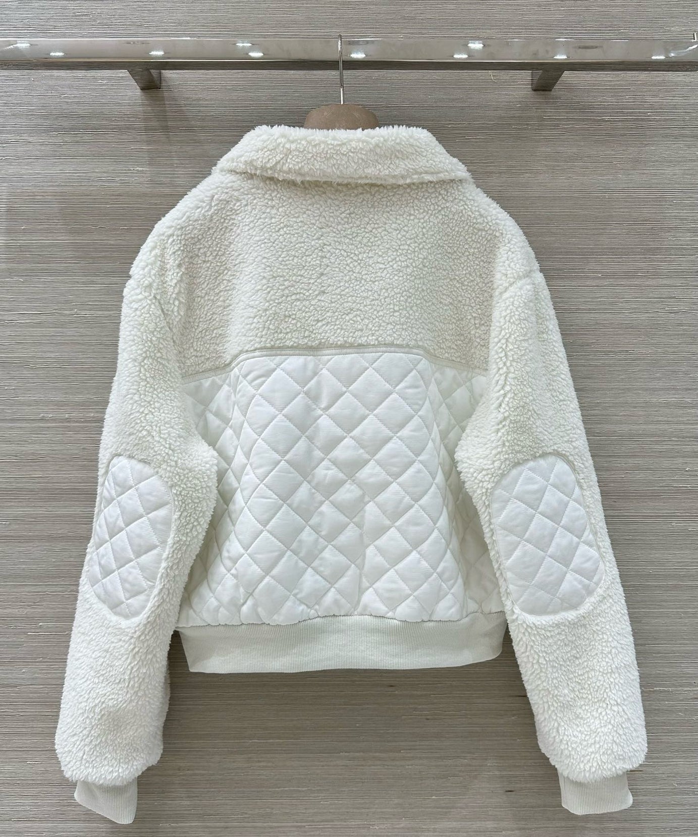 A L O Fleece Jackets (5 colours)