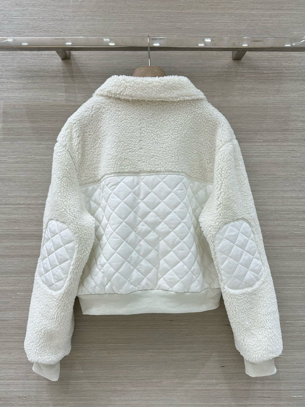A L O Fleece Jackets (5 colours)