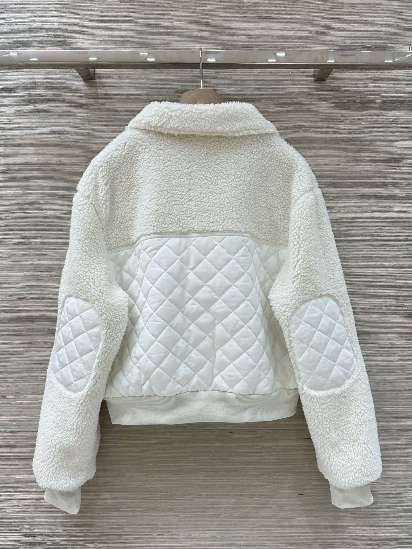 A L O Fleece Jackets (5 colours)