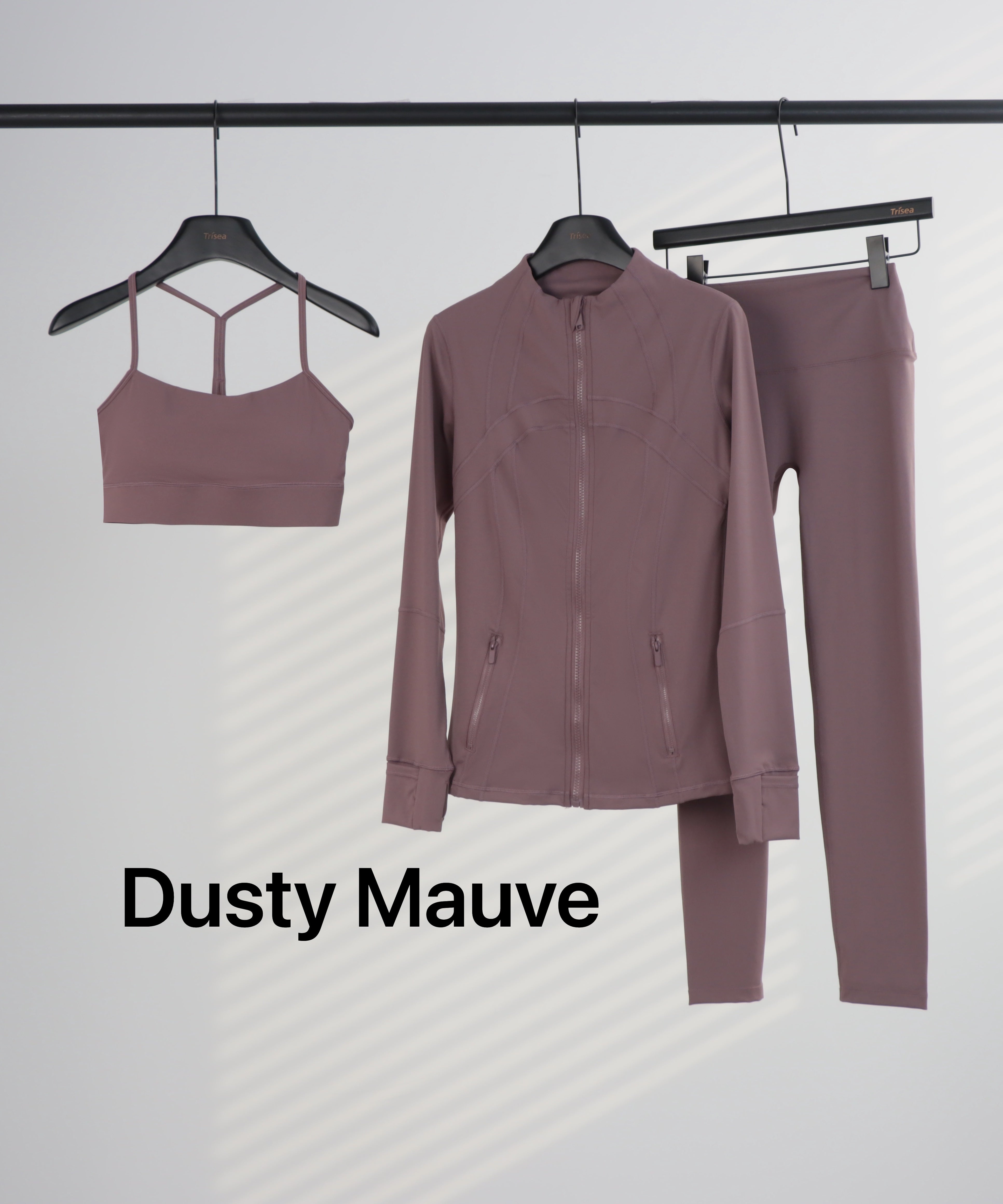 Lulu 3 Piece Sets (40+ Colour Choices)