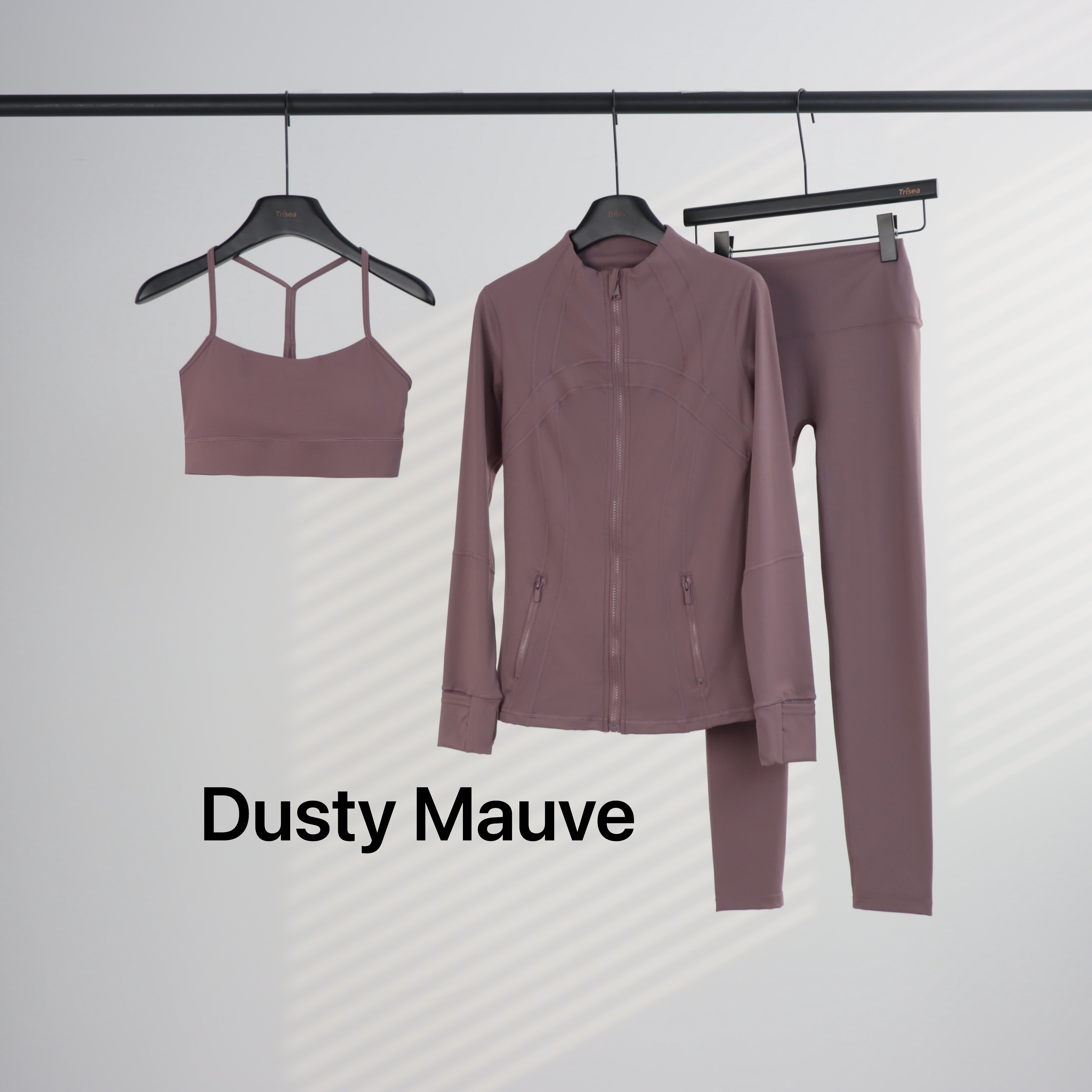 Lulu 3 Piece Sets (40+ Colour Choices)