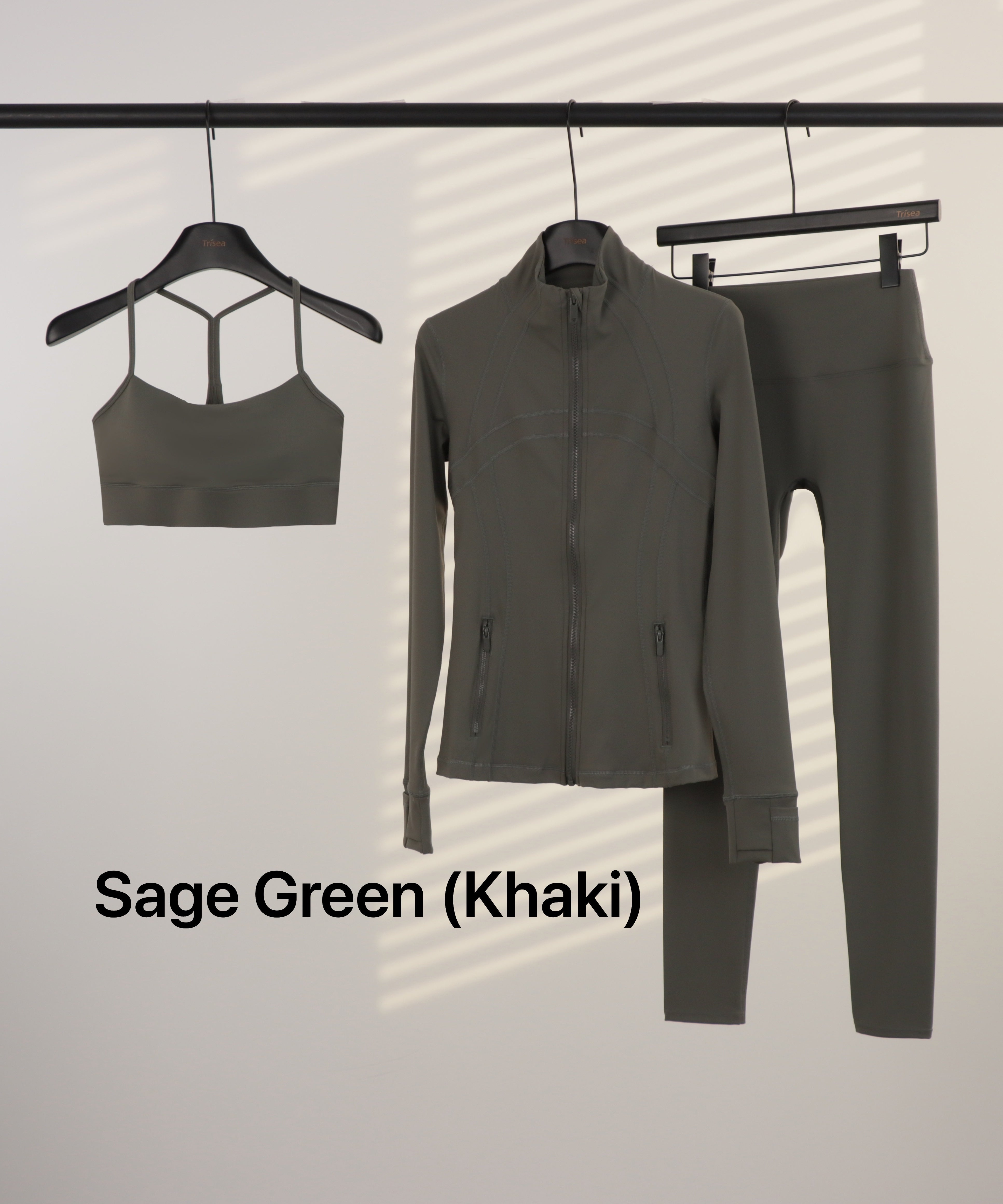 Lulu 3 Piece Sets (40+ Colour Choices)