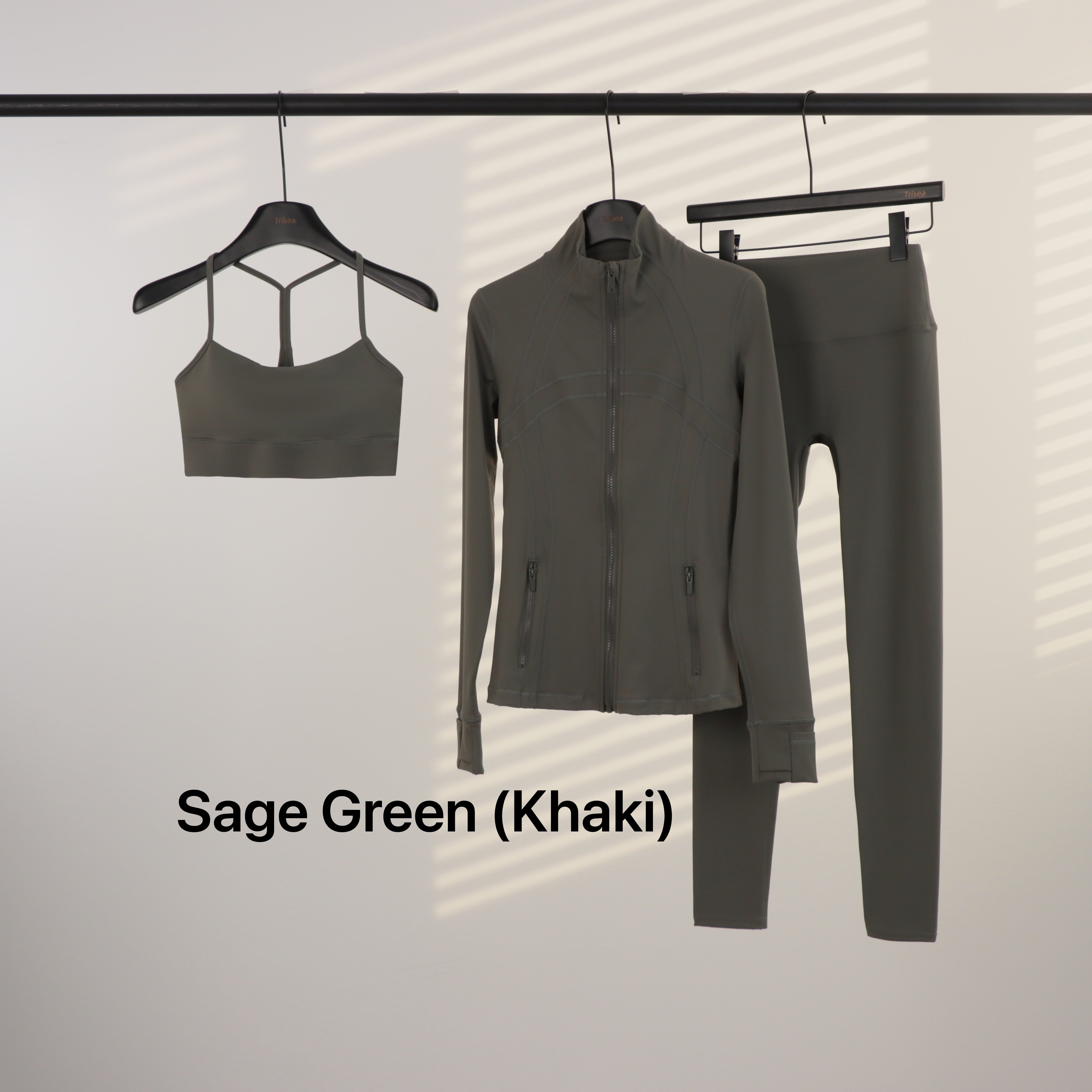 Lulu 3 Piece Sets (40+ Colour Choices)