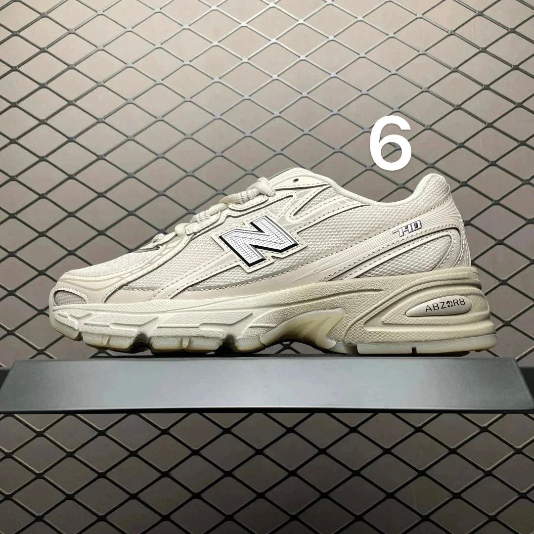 740’s