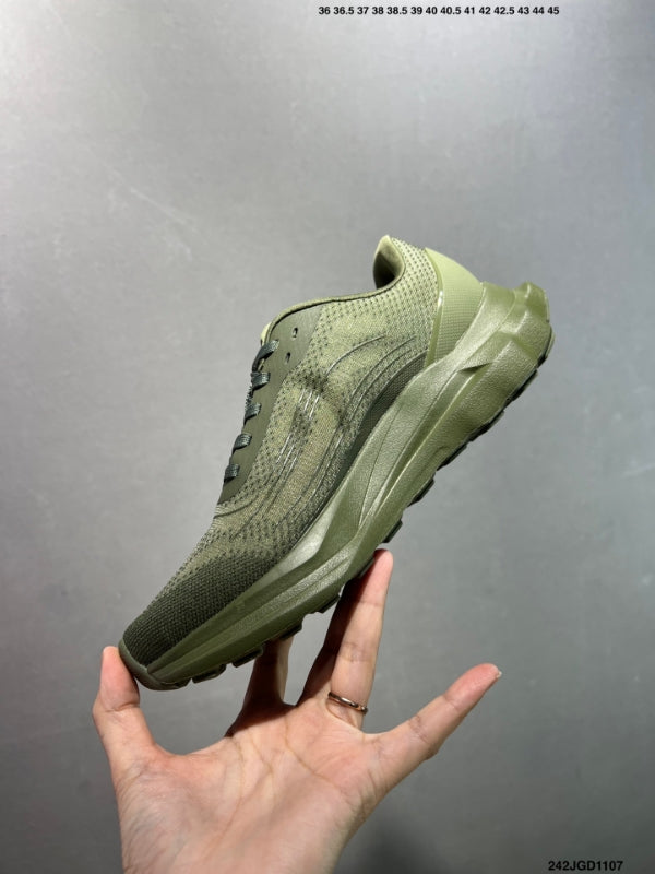 A L O Runners