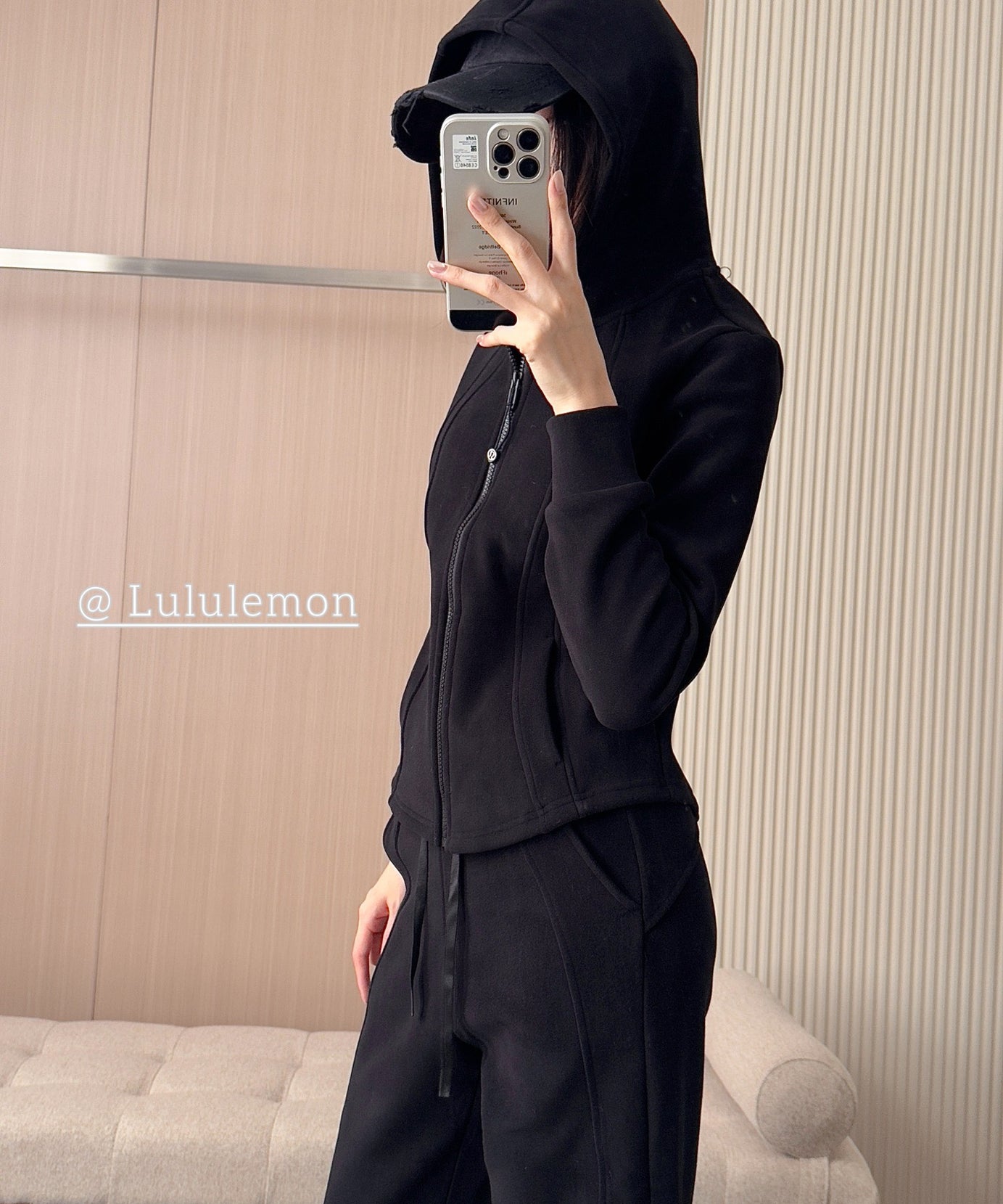 LuLu Tracksuits