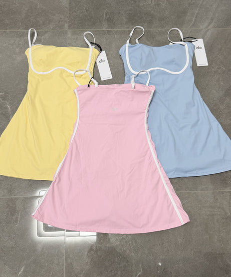 Tennis Dresses