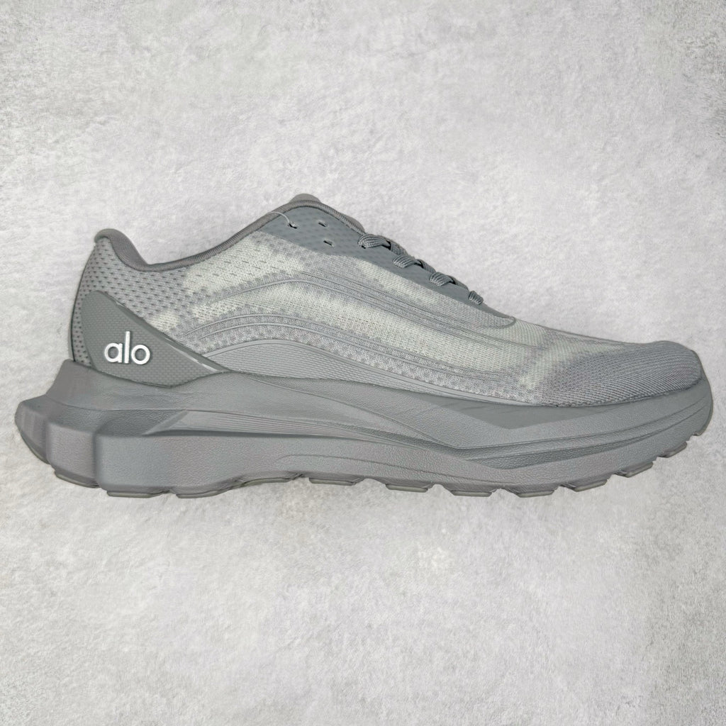 A L O Runners