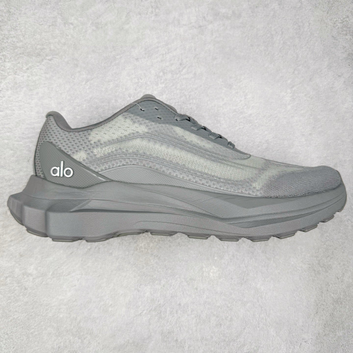 A L O Runners
