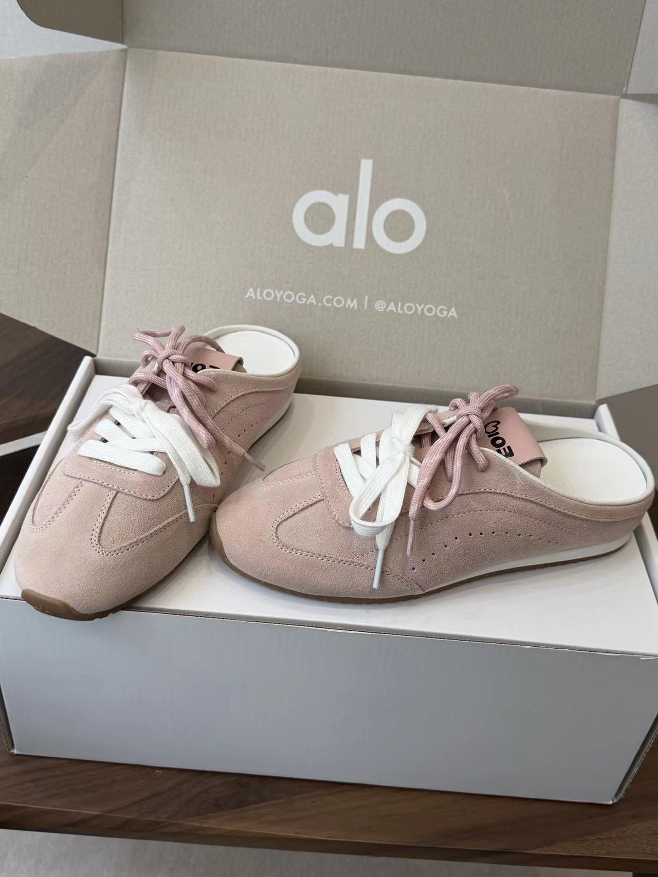 Premium Mules