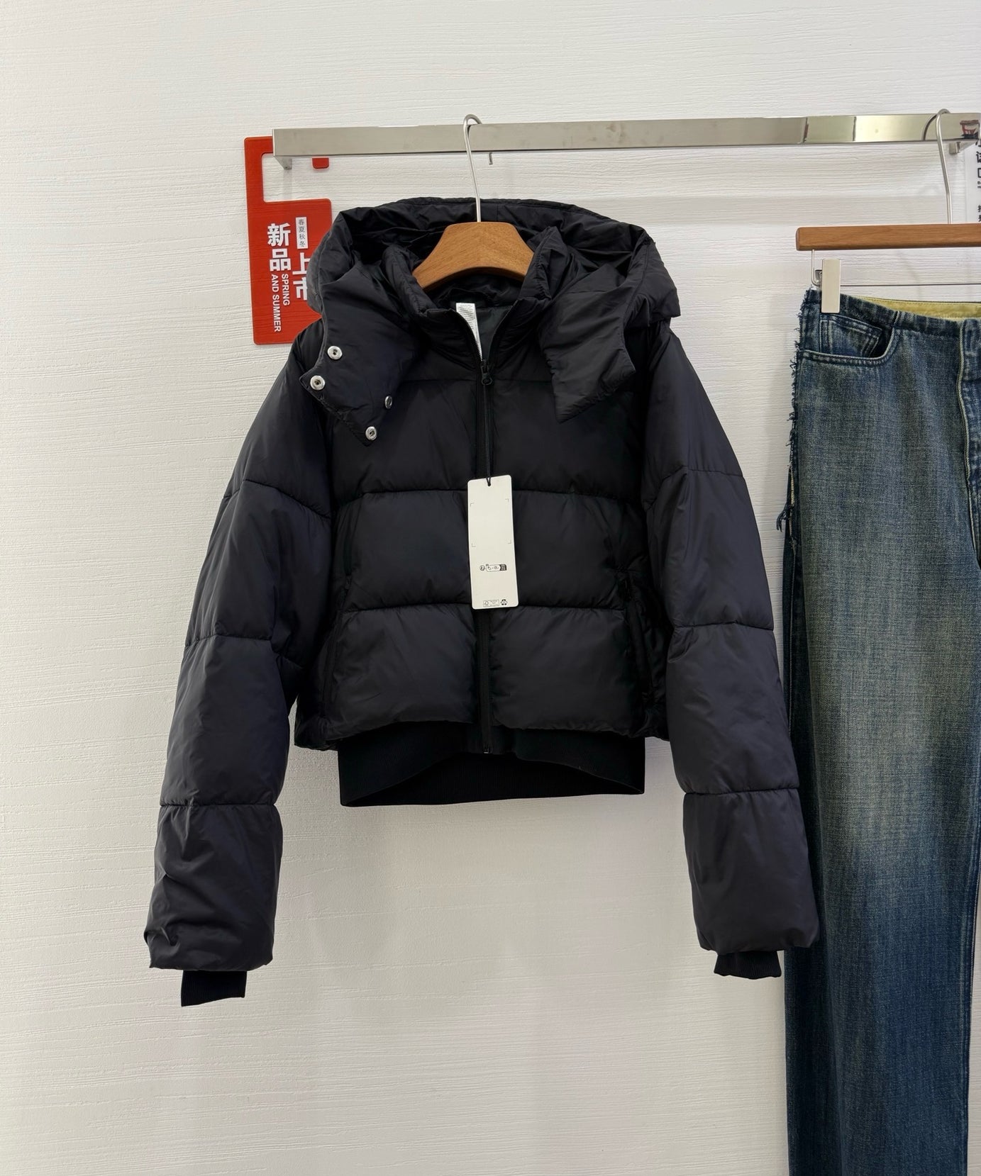 Black A L O Bundle (Scroll down for description)