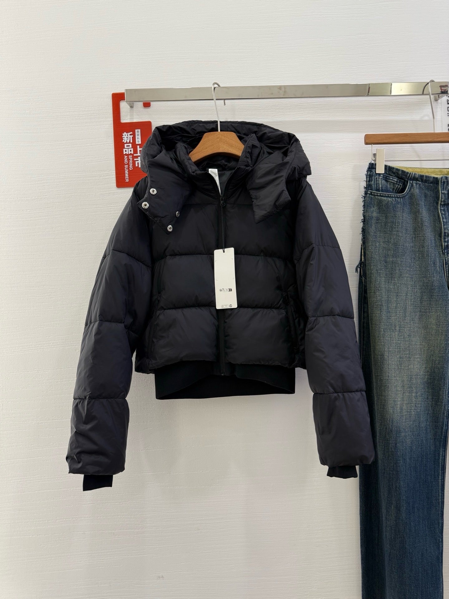 Black A L O Bundle (Scroll down for description)