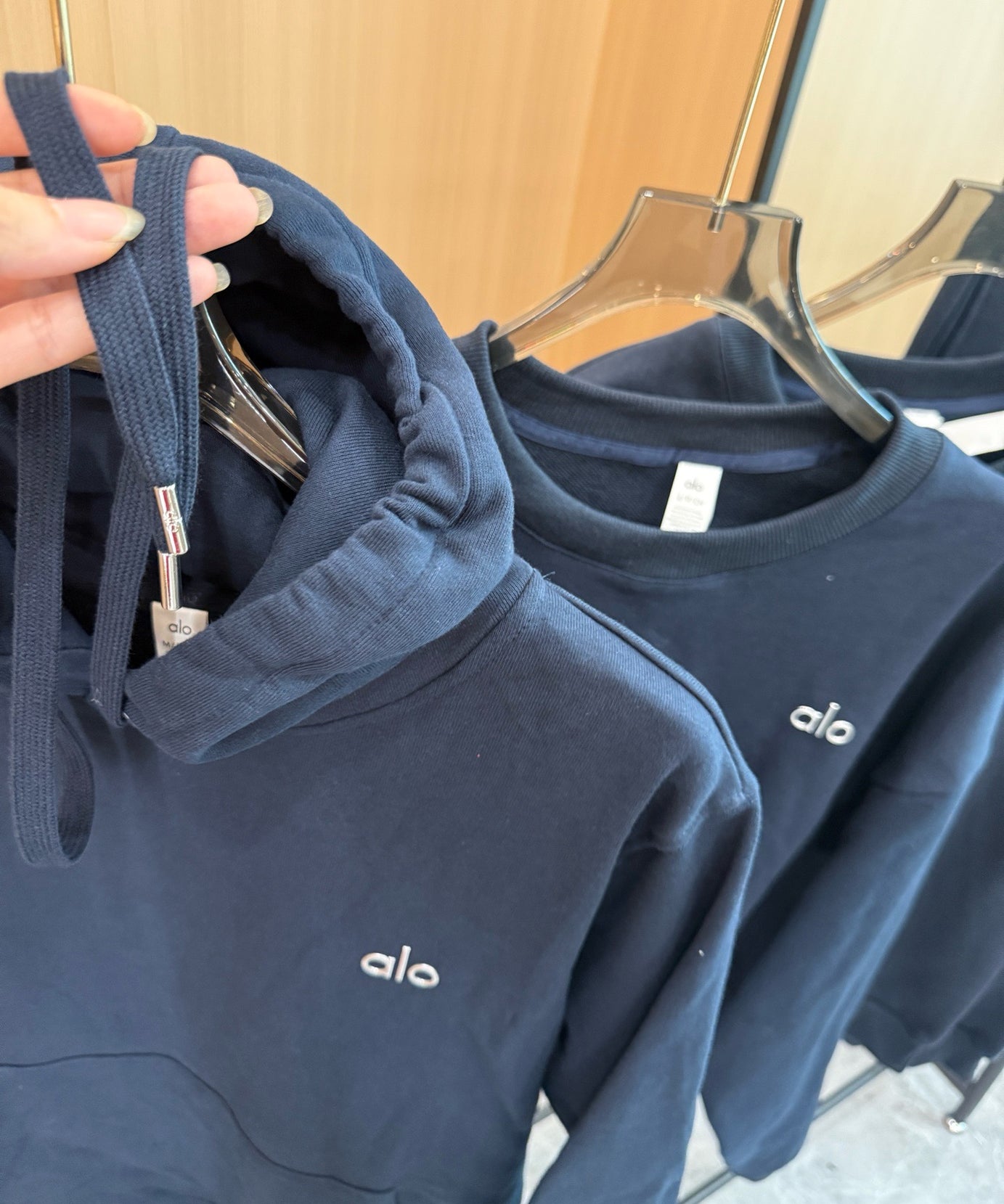 Navy Bundle (See Description)