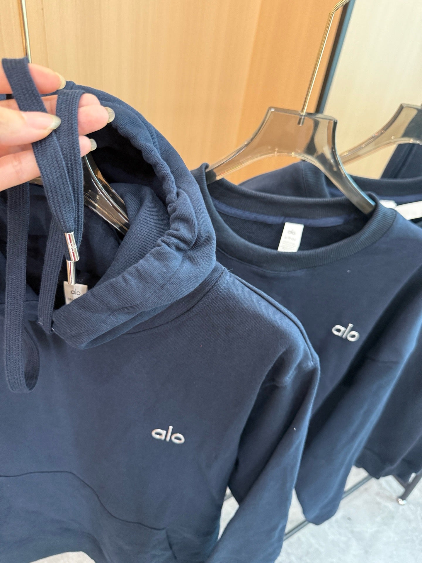 Navy Bundle (See Description)