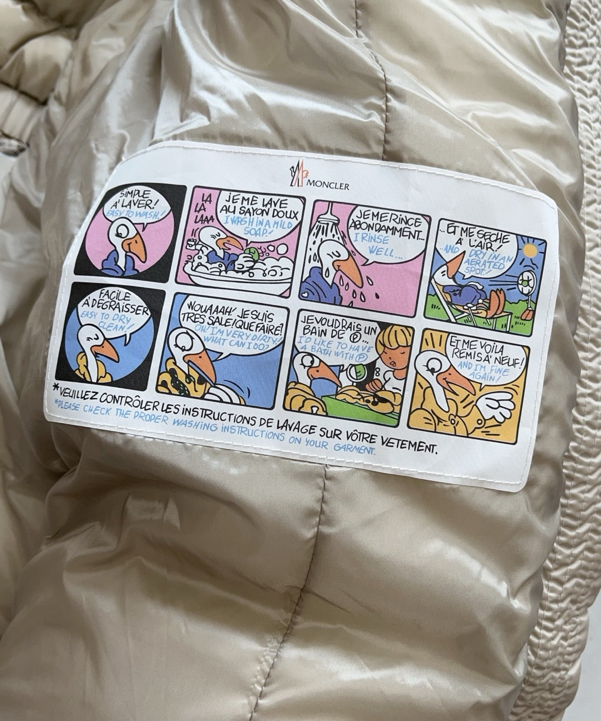 Hooded Puffer Jackets