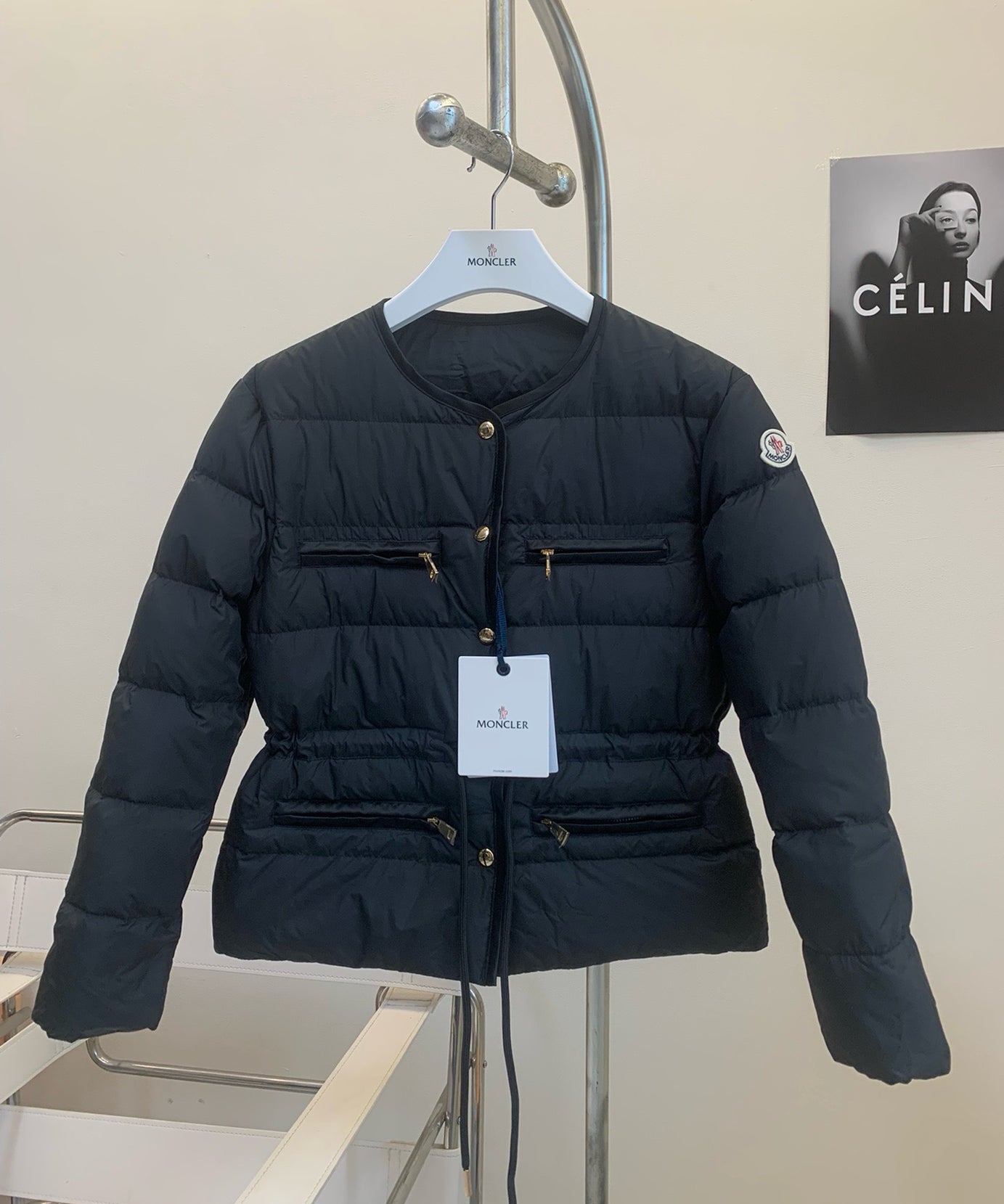 Puffer Jackets
