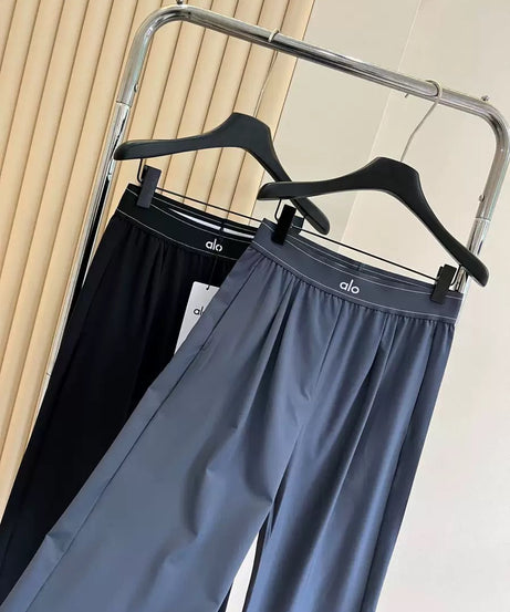 Waistband Trousers