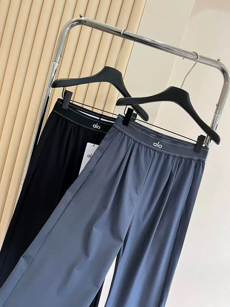 Waistband Trousers