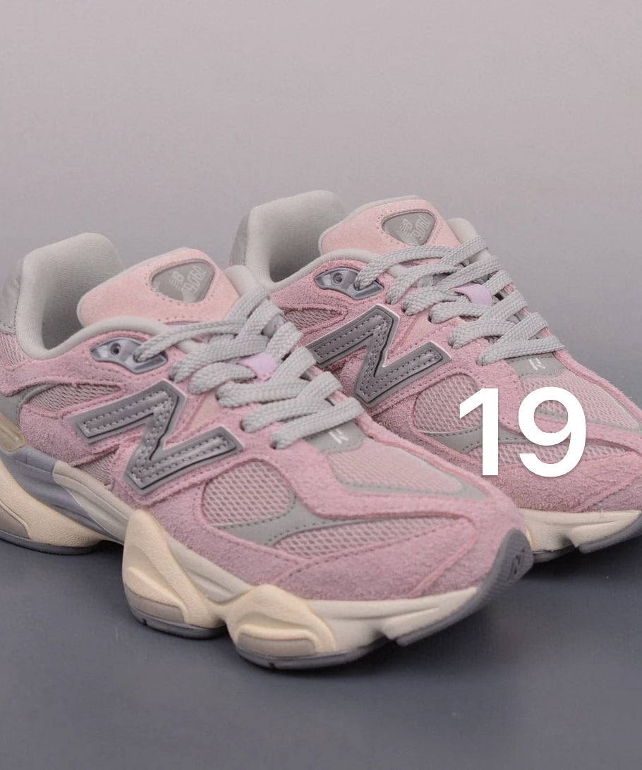 9060’s