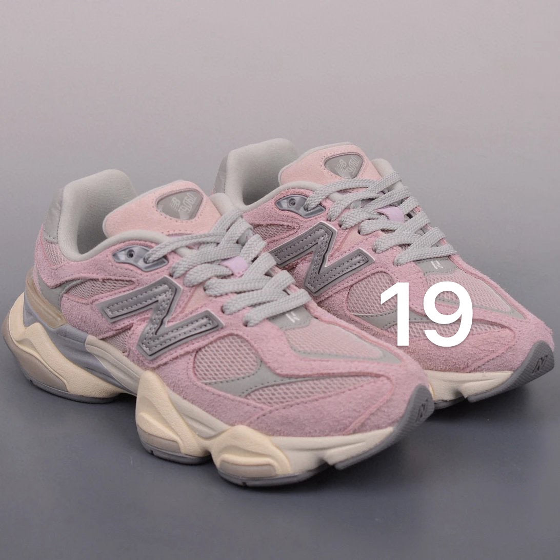 9060’s (48 Colours)
