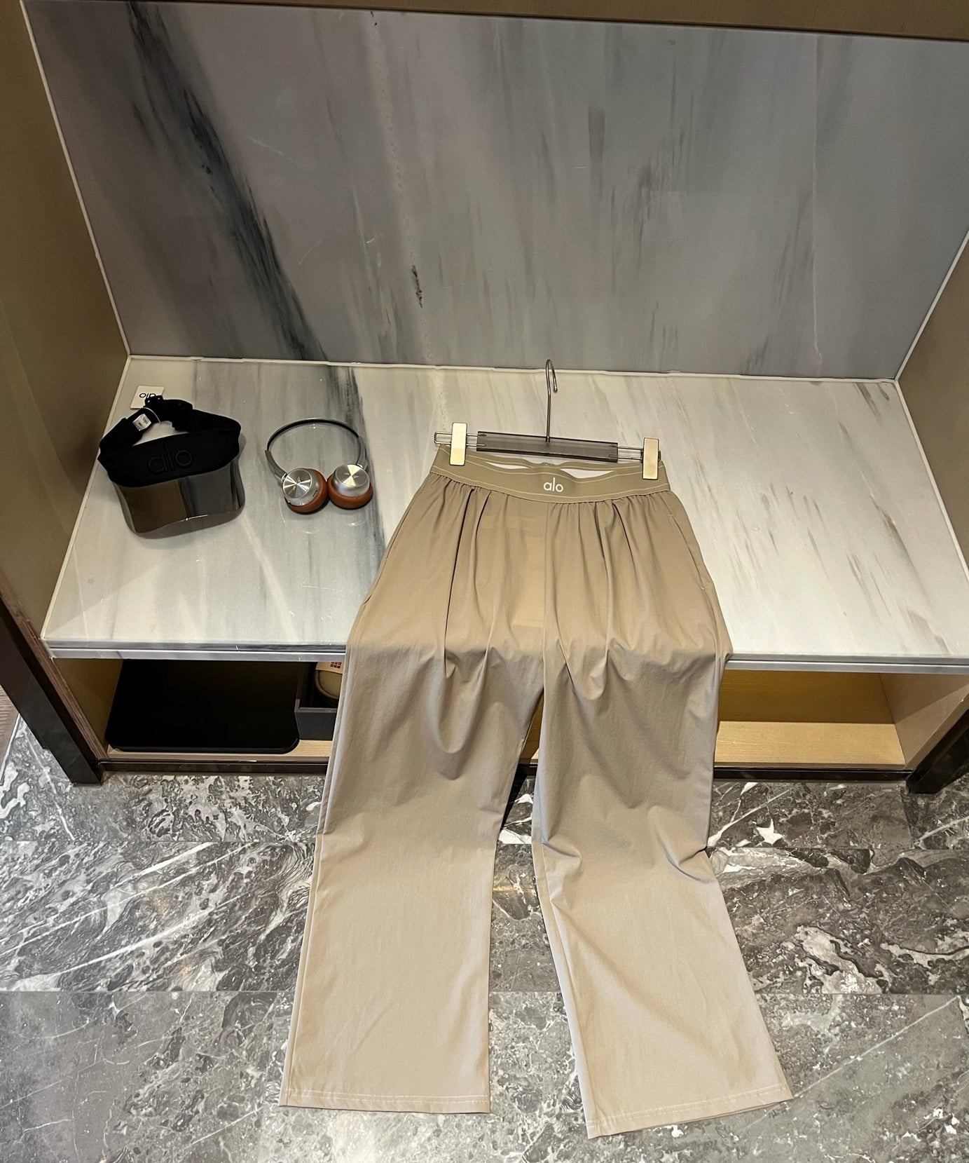 Waistband Trousers & Vest Sets