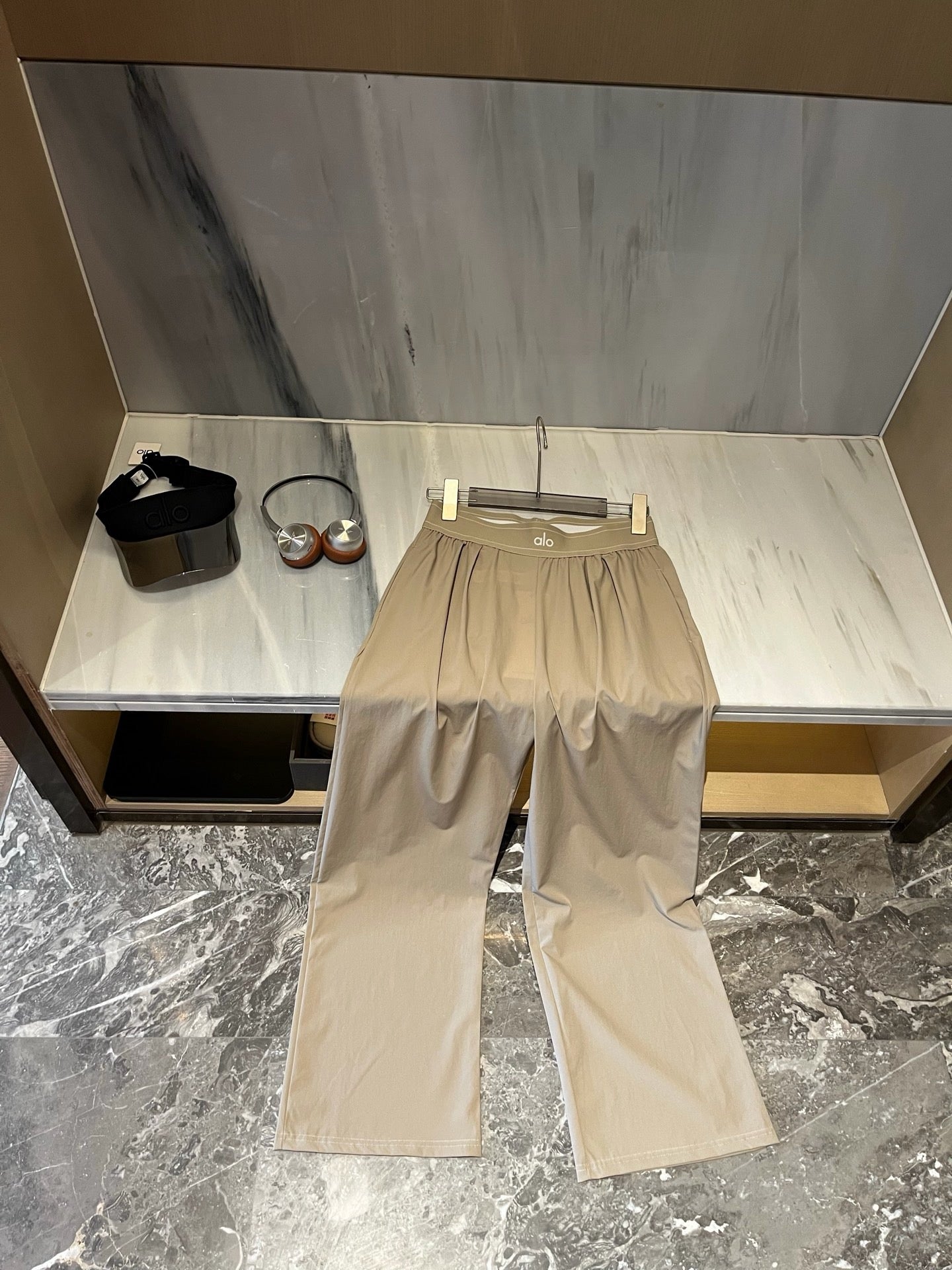 Waistband Trousers & Vest Sets