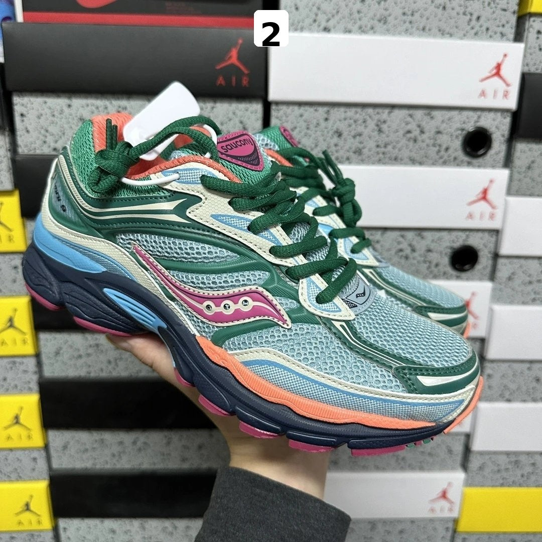Sauc’s (90+ Colours)